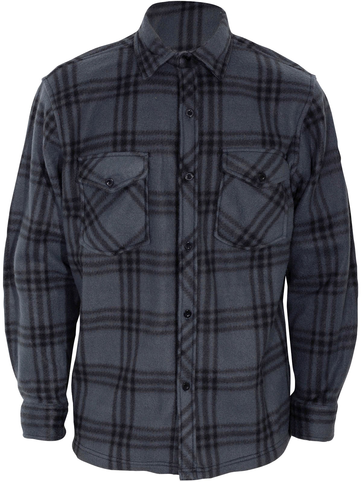 Uncle Sam Fleecehemd »Terrax Workwear Label« kaufen