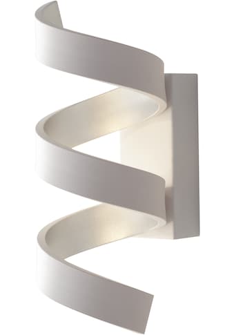 LED Wandleuchte »HELIX«