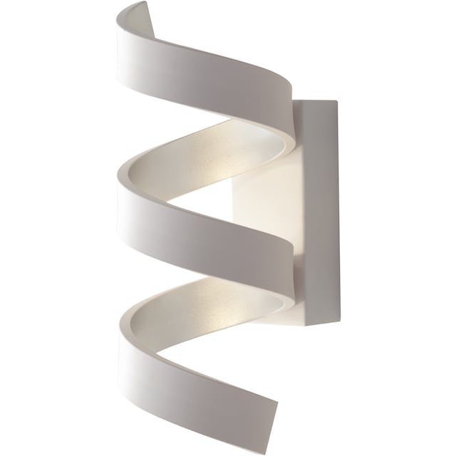 BAUR Wandleuchte LUCE Design LED »HELIX« |