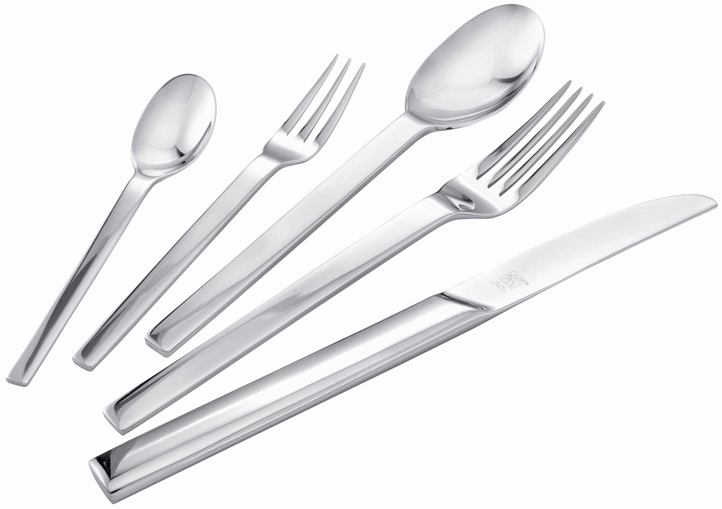 Zwilling Stalo įrankių rinkinys »MINIMALE« (Set...