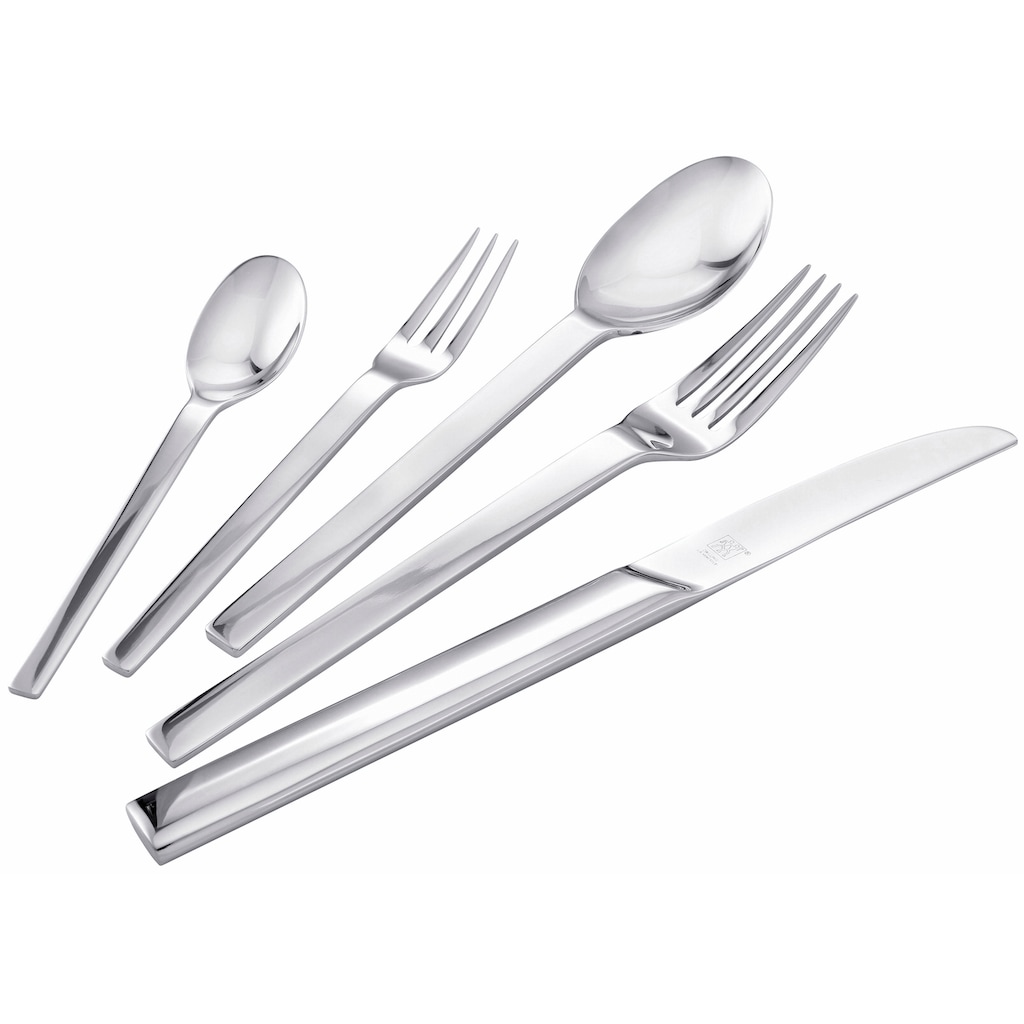 Zwilling Besteck-Set »MINIMALE«, (Set, 60 tlg.)