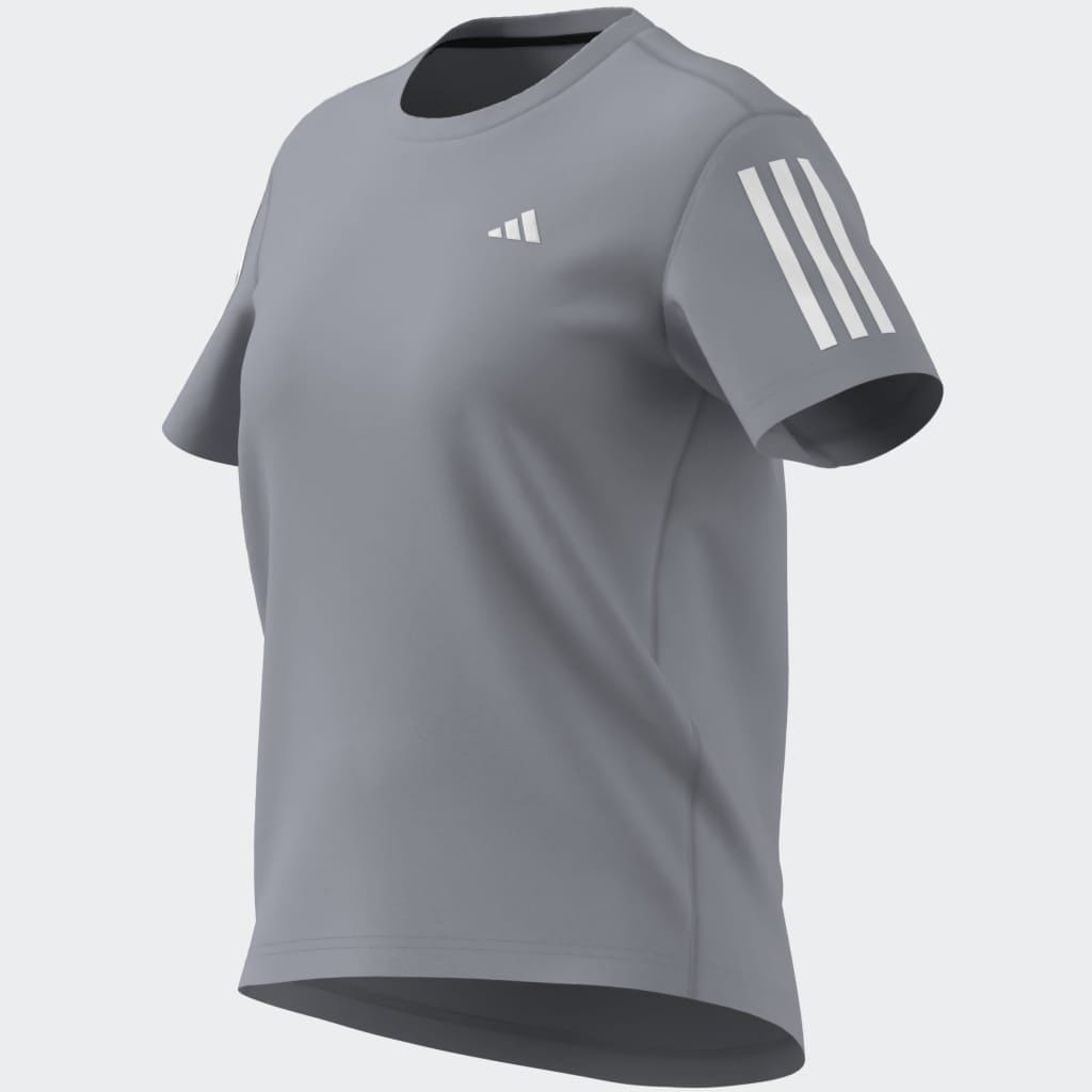 adidas Performance Laufshirt »OTR B TEE«