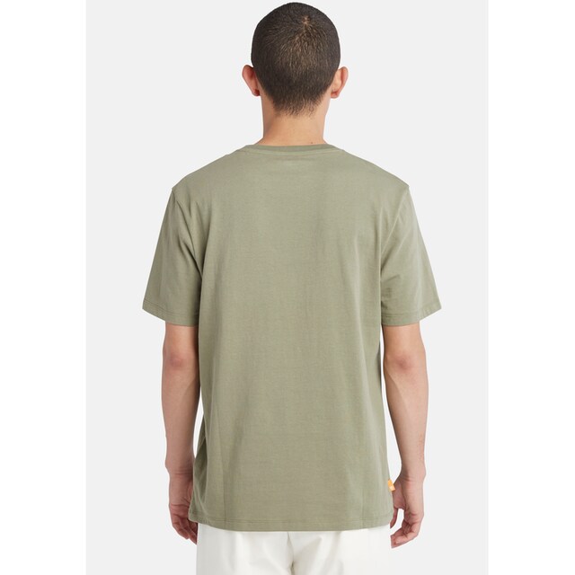 Black Friday Timberland T-Shirt »Kennebec River Tree« | BAUR