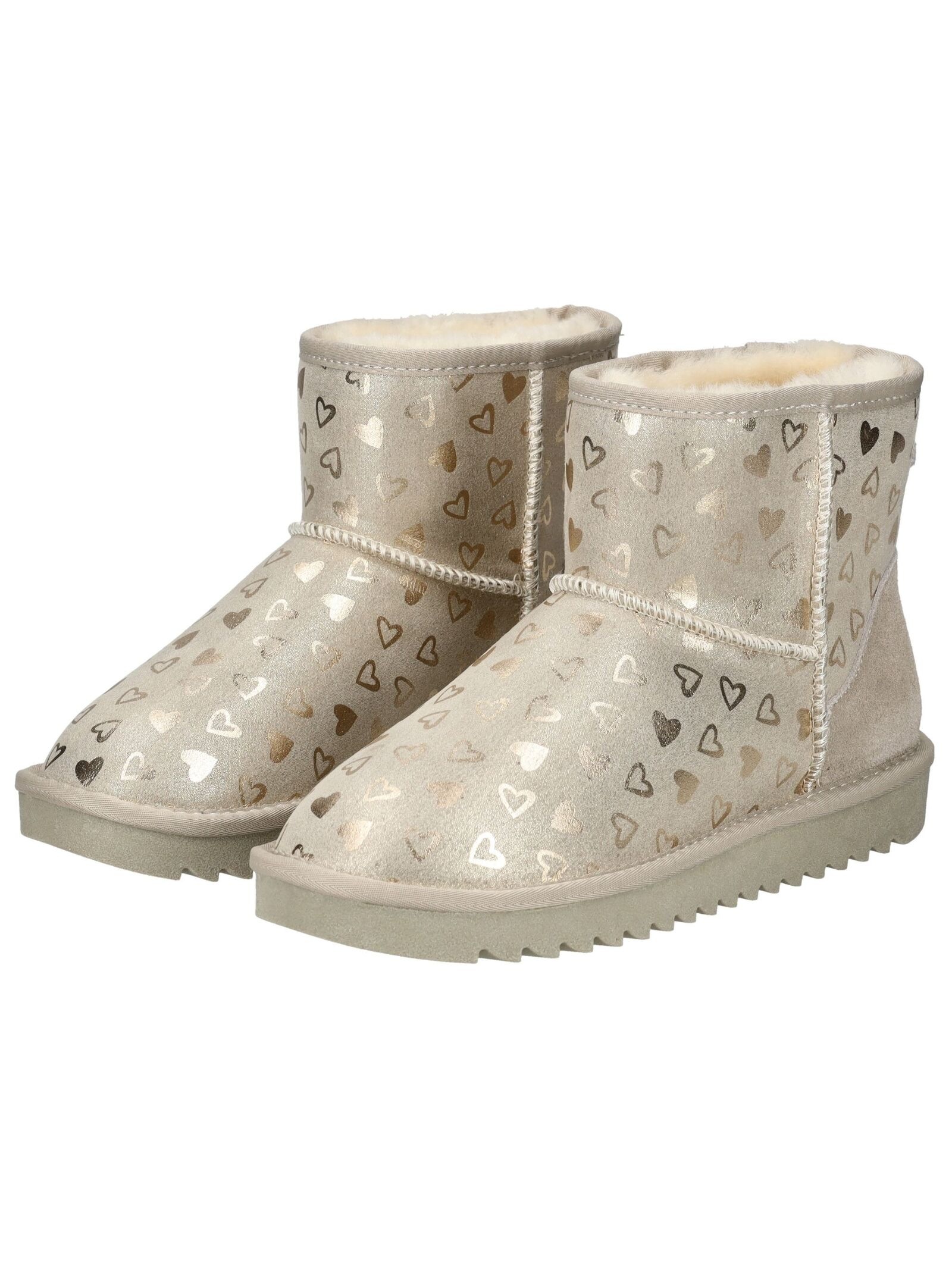 Ara Snowboots »Ara Stiefel Lederimitat«