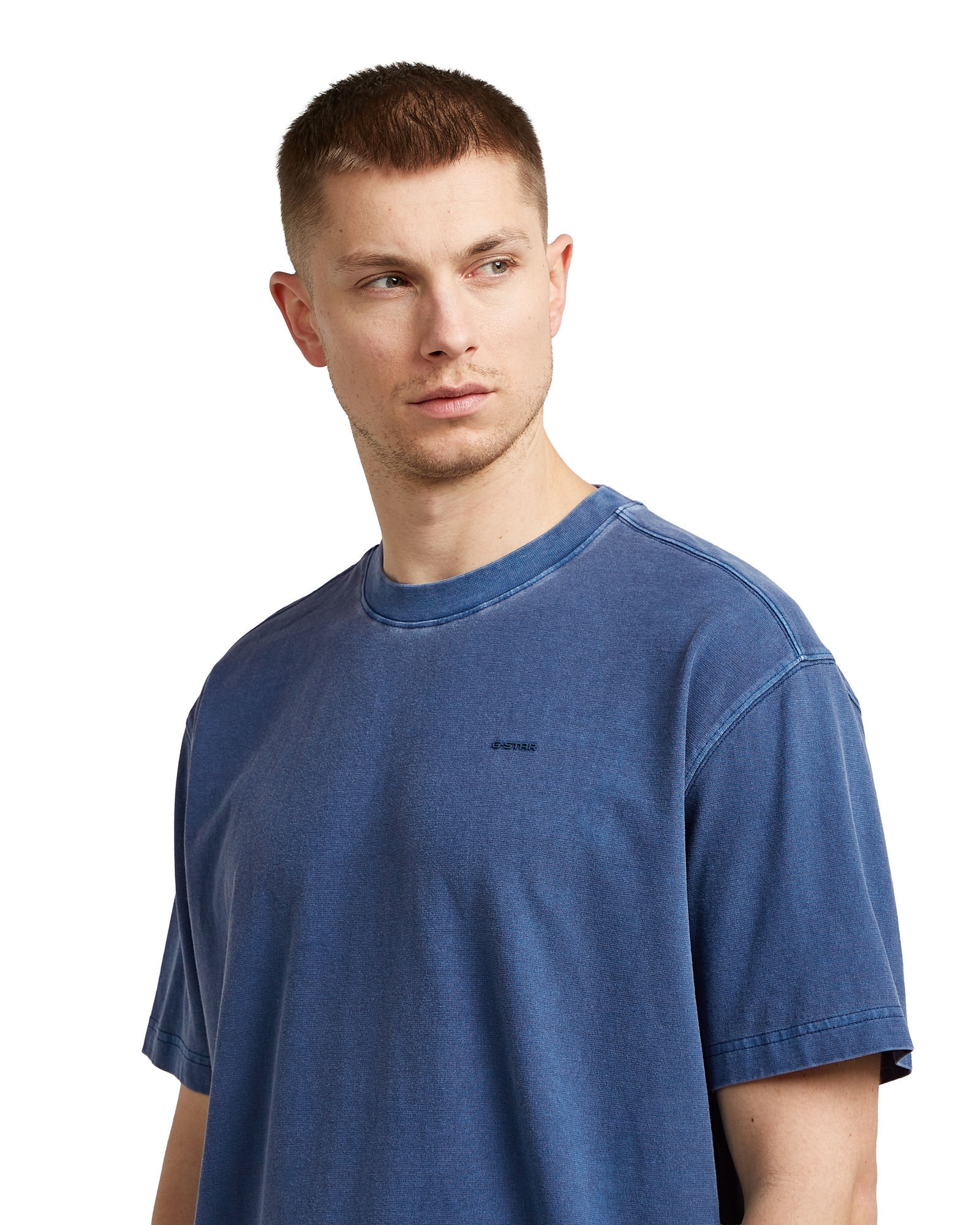 G-STAR T-Shirt »Relaxed Base T-Shirt«