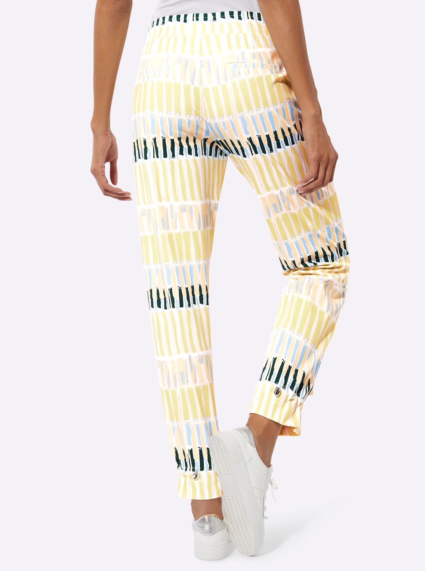 creation L Schlupfhose