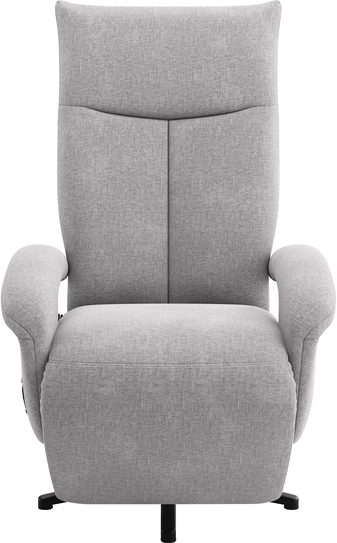 sit&more TV-Sessel "Emely, inkl. Kopfteilverstellung & 360 Drehfunktion" wa günstig online kaufen