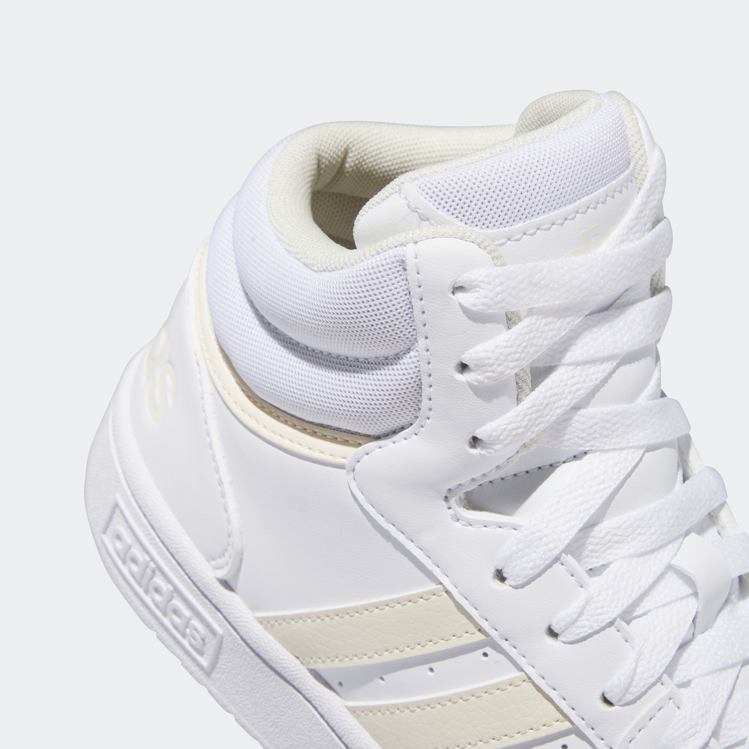 adidas Sportswear Sneaker »HOOPS 3.0 MID«