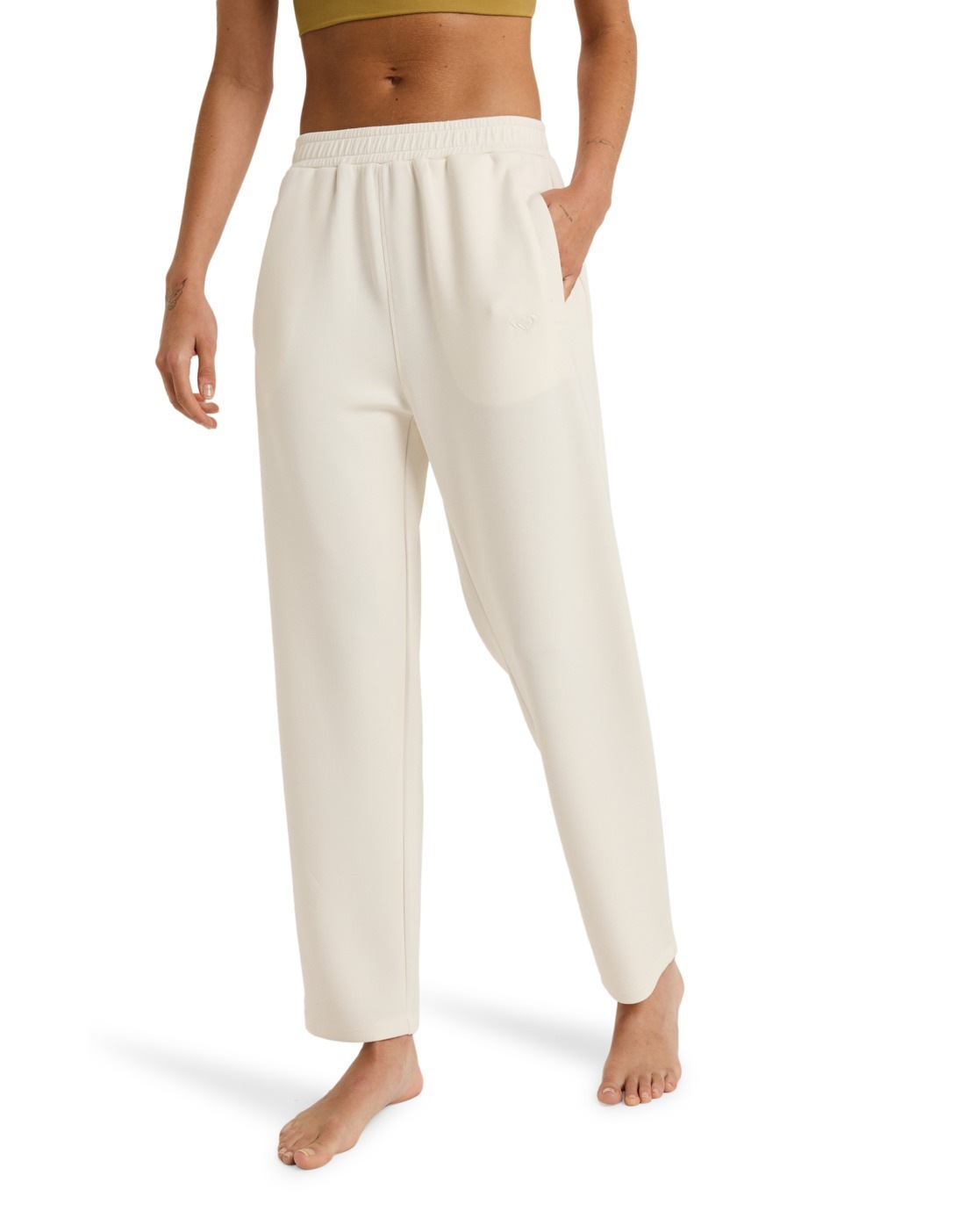 Roxy Sporthose "Rise & Vibe Sweets" günstig online kaufen