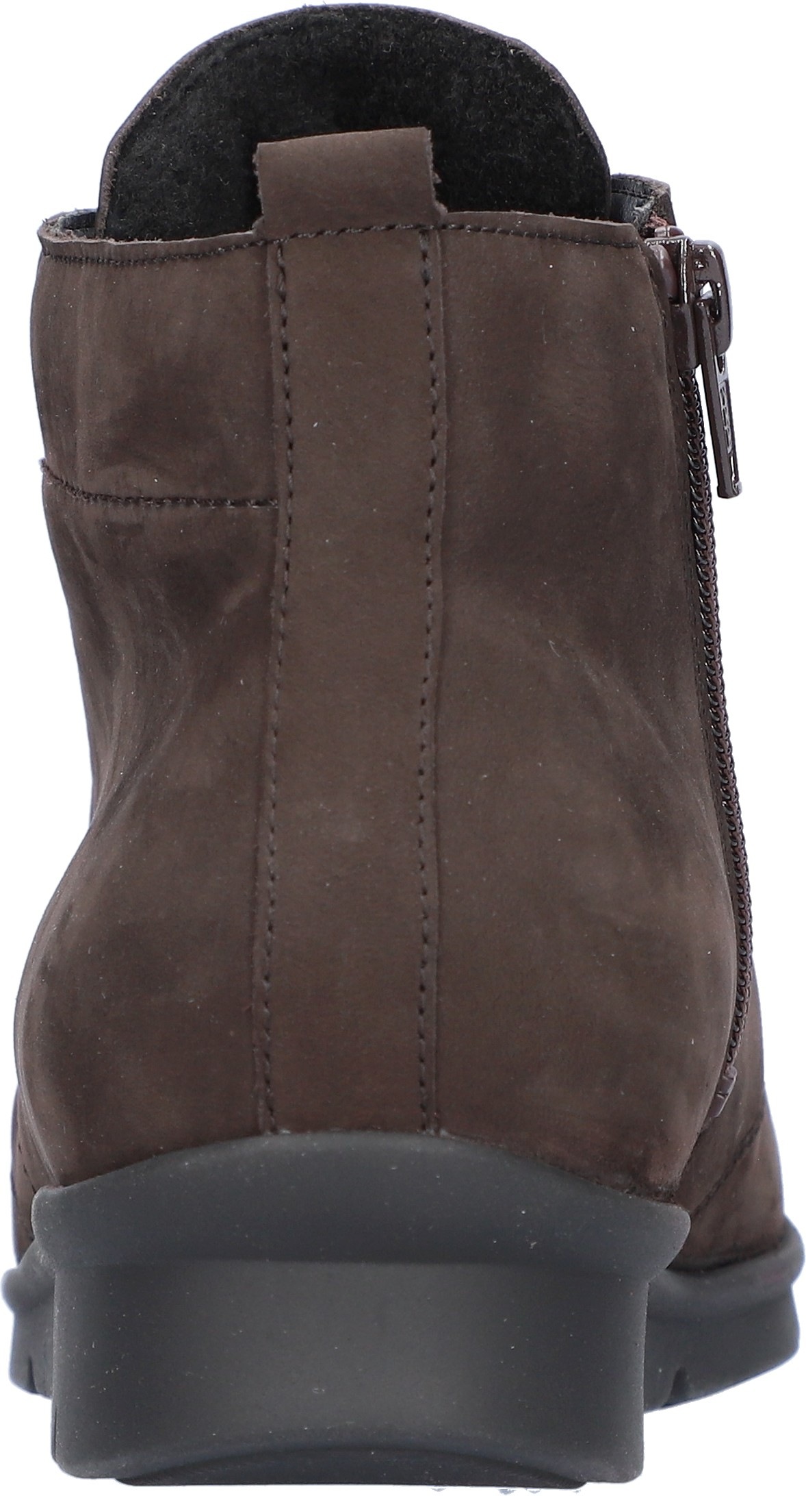 Waldläufer Schnürboots "K-INGA", Stiefelette, Bequemschuh in Komfortweite K günstig online kaufen