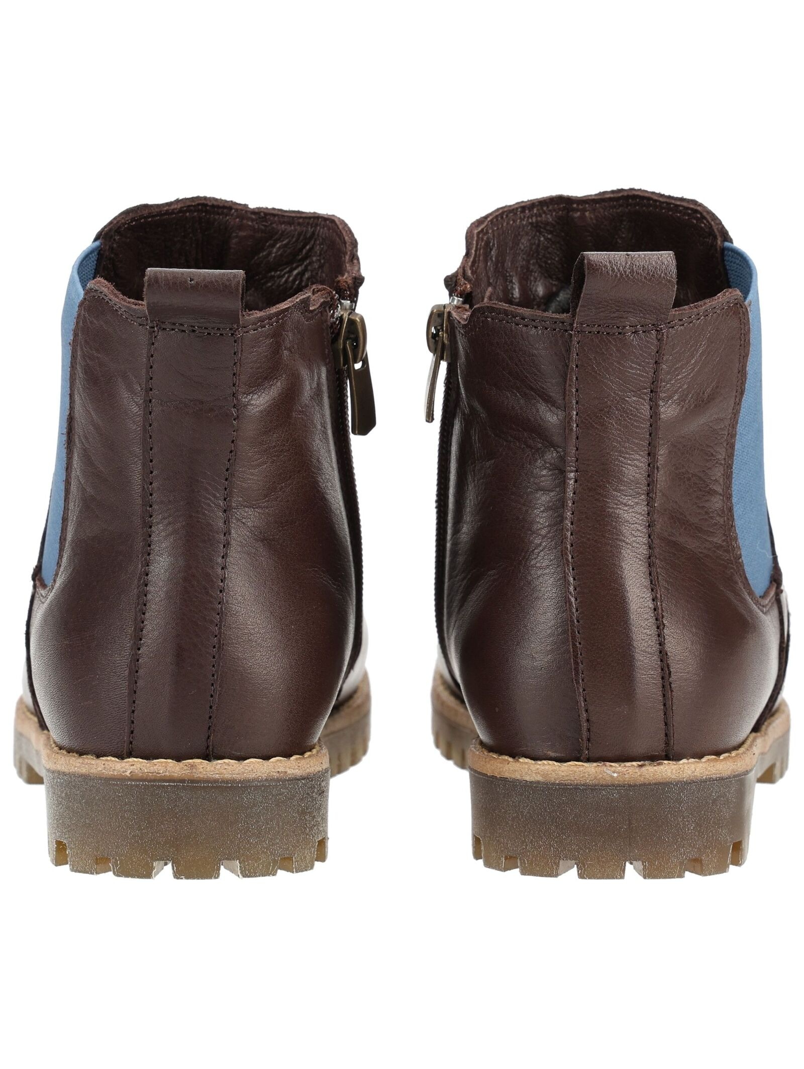 Andrea Conti Stiefelette »Andrea Conti Stiefelette Leder/Textil«
