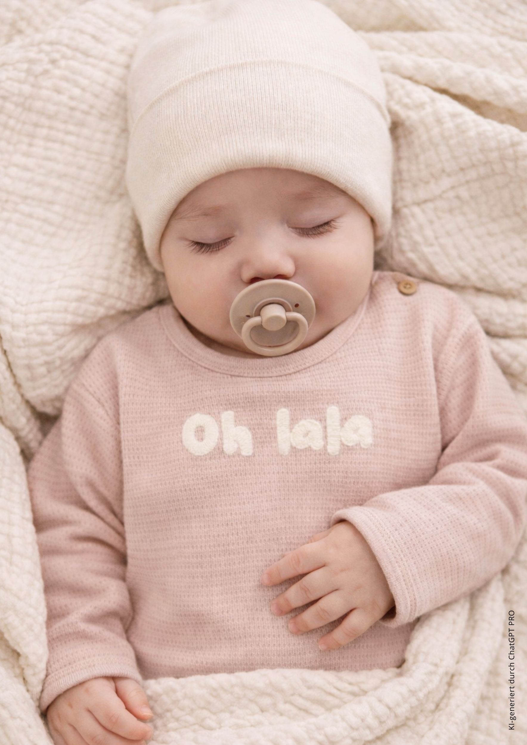 STACCATO Langarmshirt Passform Oversized