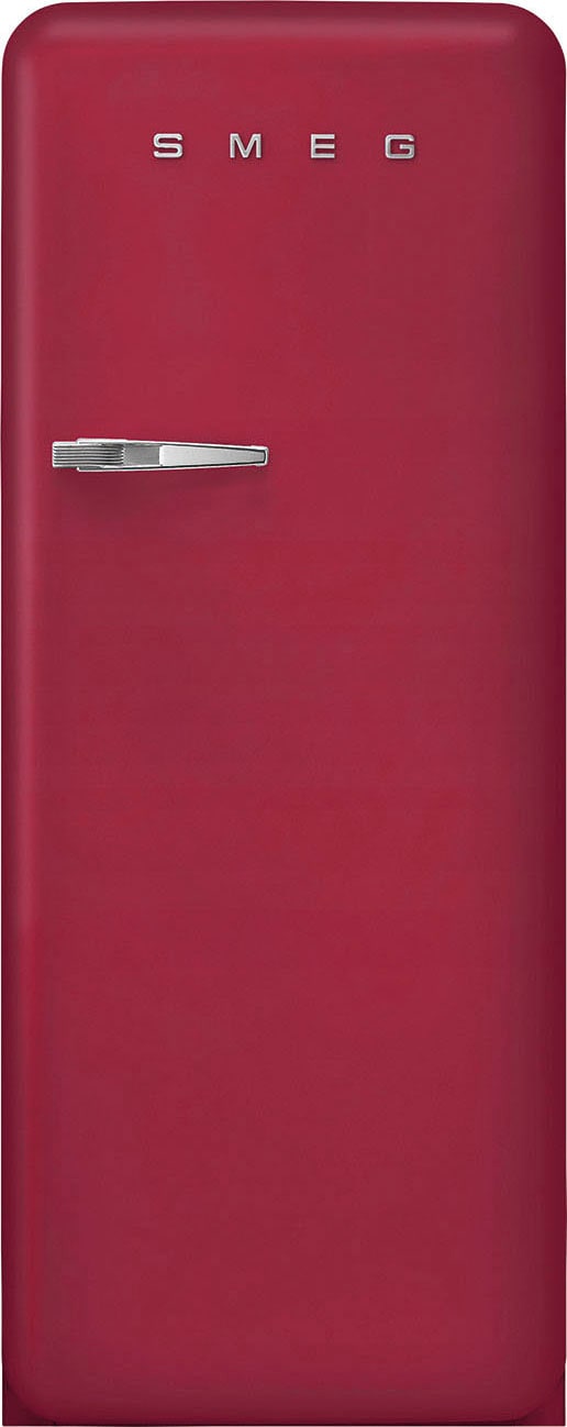 Kühlschrank Smeg FAB28RDRB5, breit hoch, 60 cm 150 cm BAUR | »FAB28_5«,