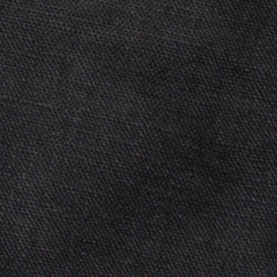 STREET ONE MEN Langarmhemd, soft und weich