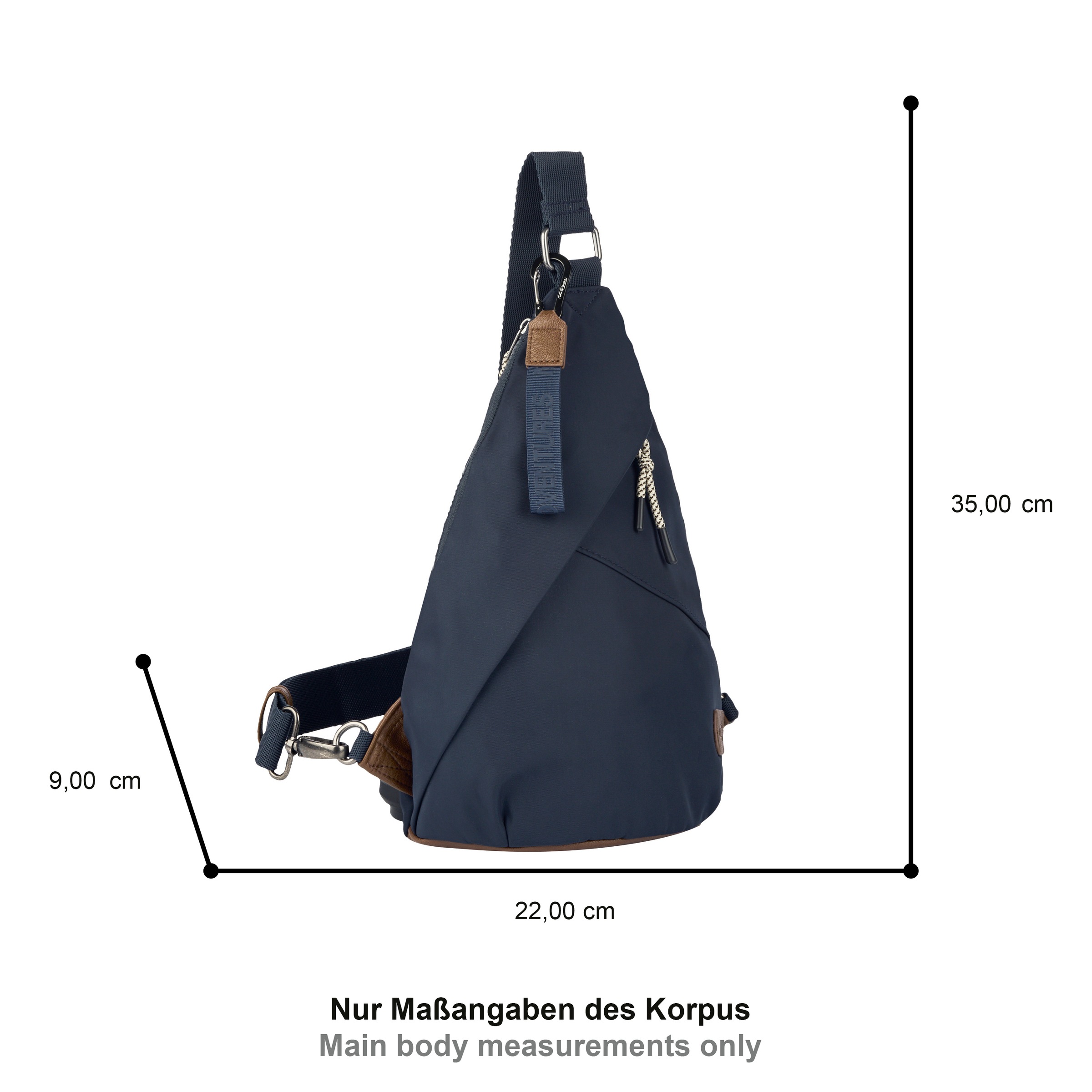 camel active Cityrucksack "Aurum" Damen Freizeitrucksack, leicht & mit fein günstig online kaufen