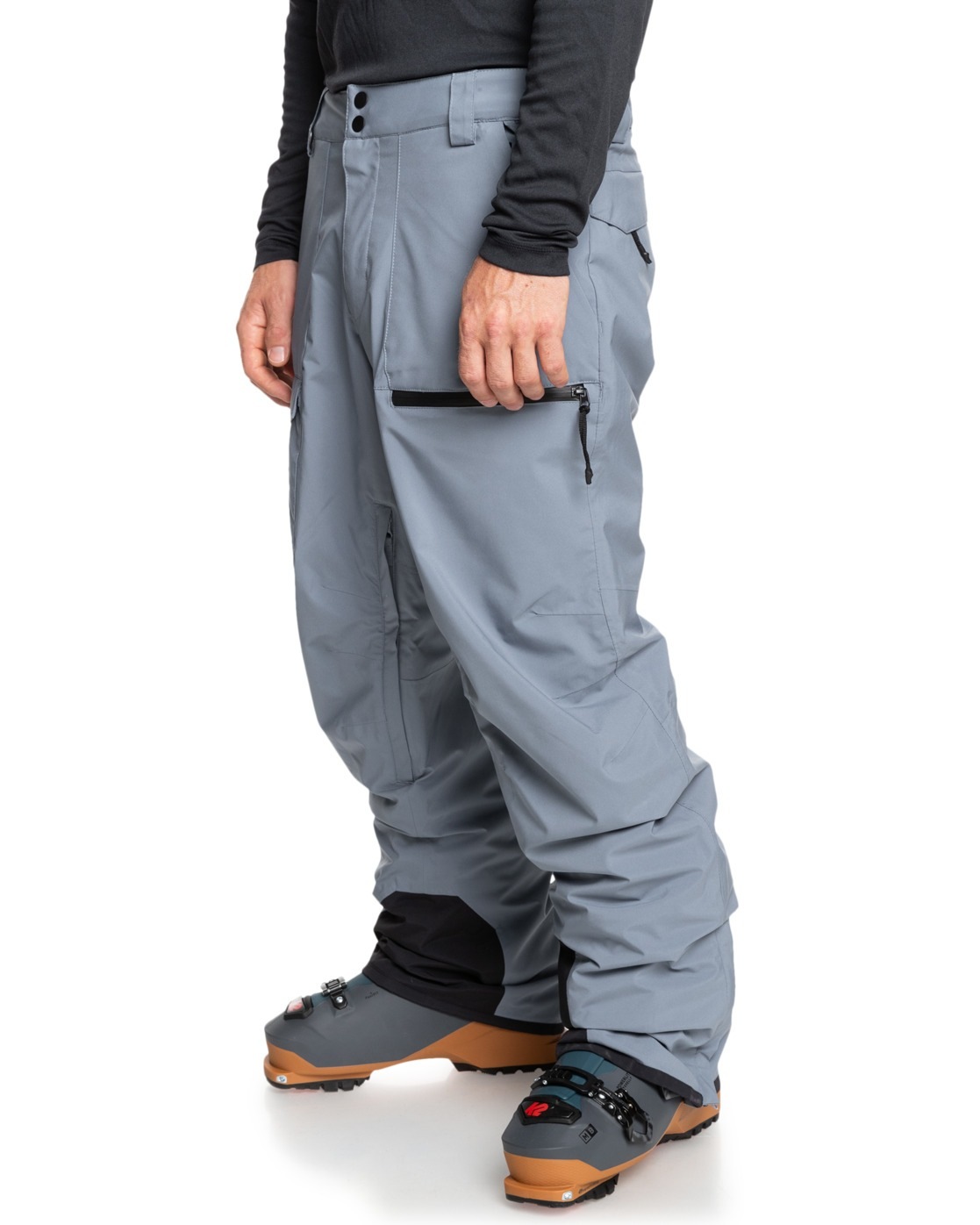 Thumbnail - Quiksilver Skihose "Utility"