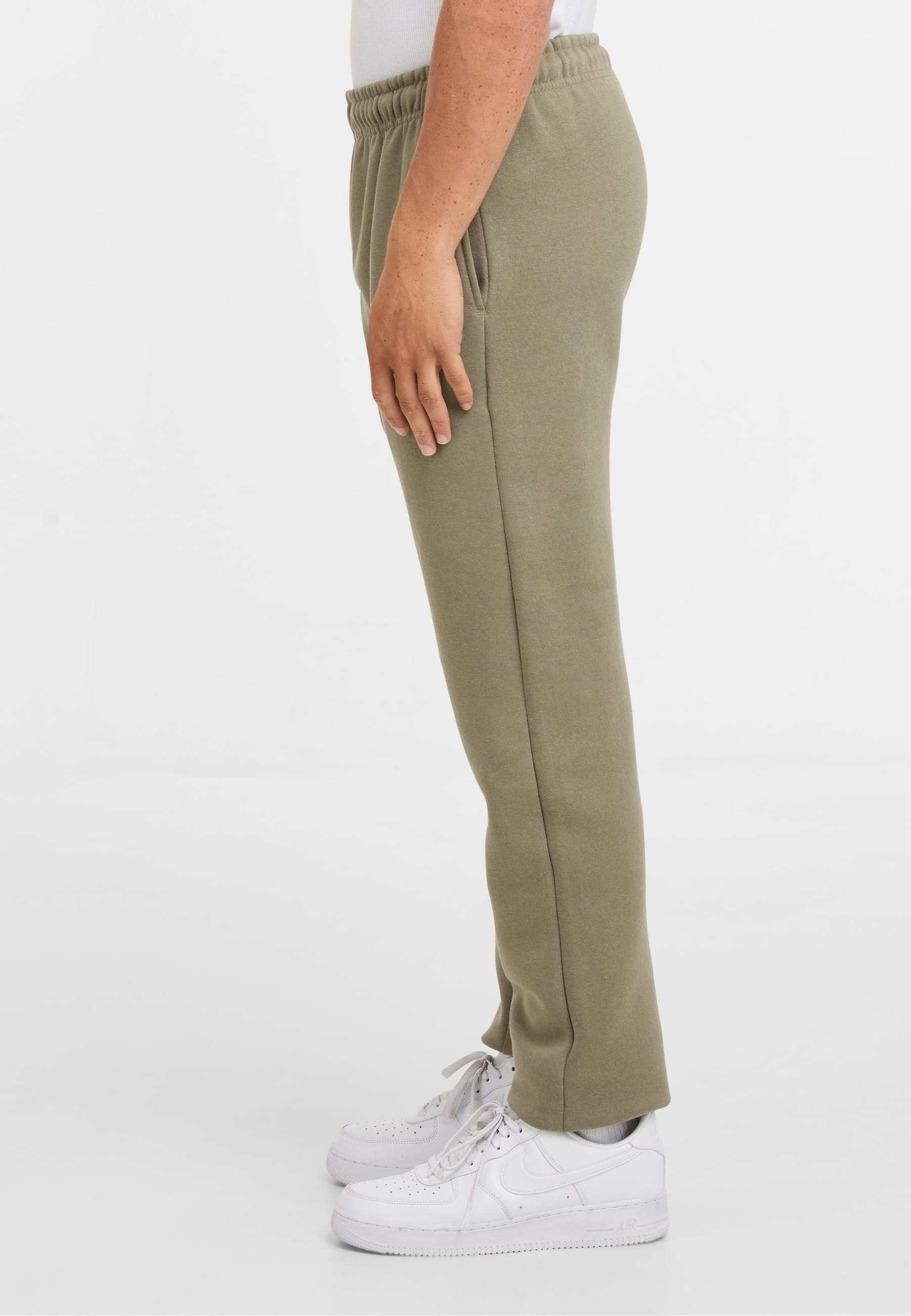 URBAN CLASSICS Jogginghose »Urban Classics Basic Essential Sweatpants«, (1 tlg.)