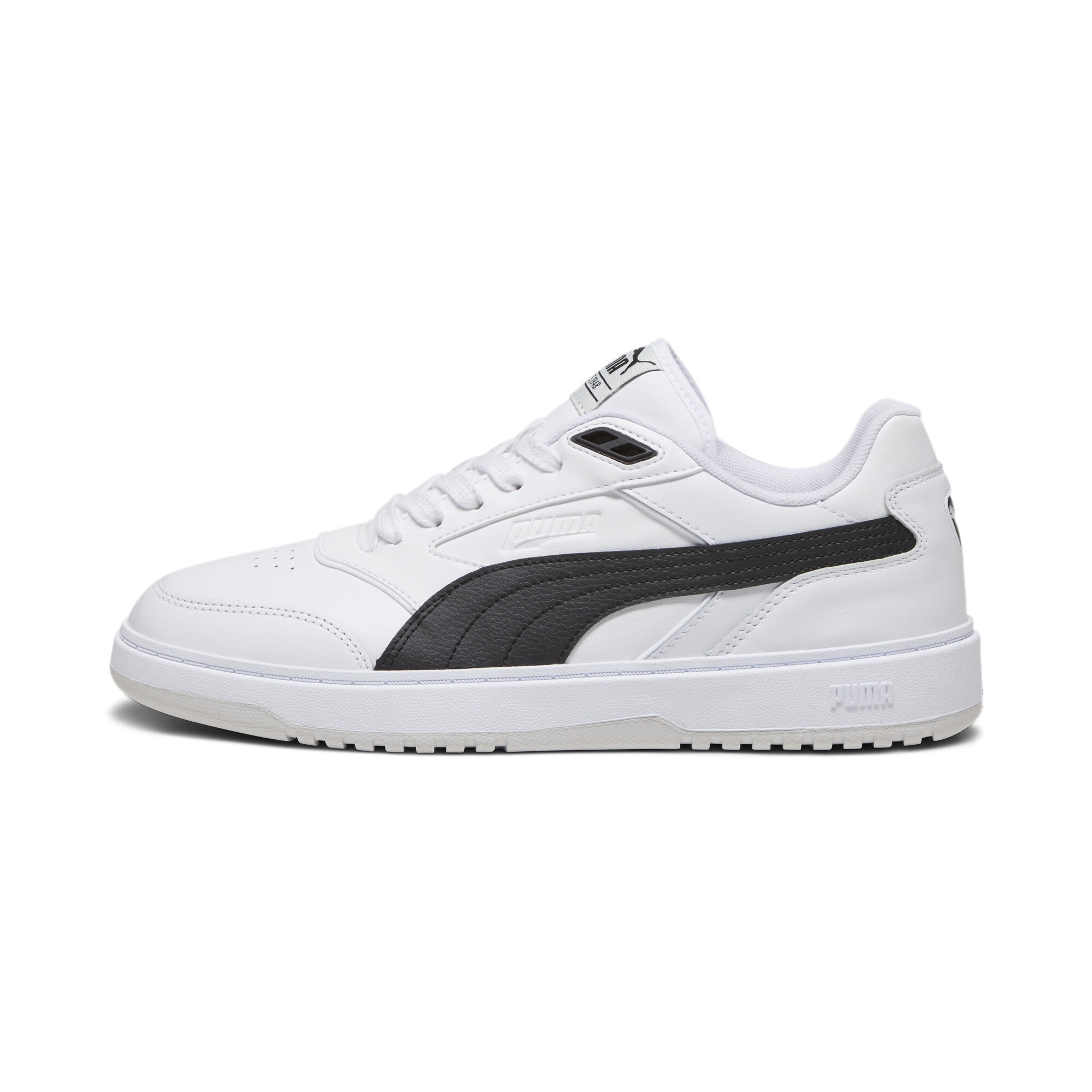 PUMA Sneaker "DOUBLECOURT" günstig online kaufen