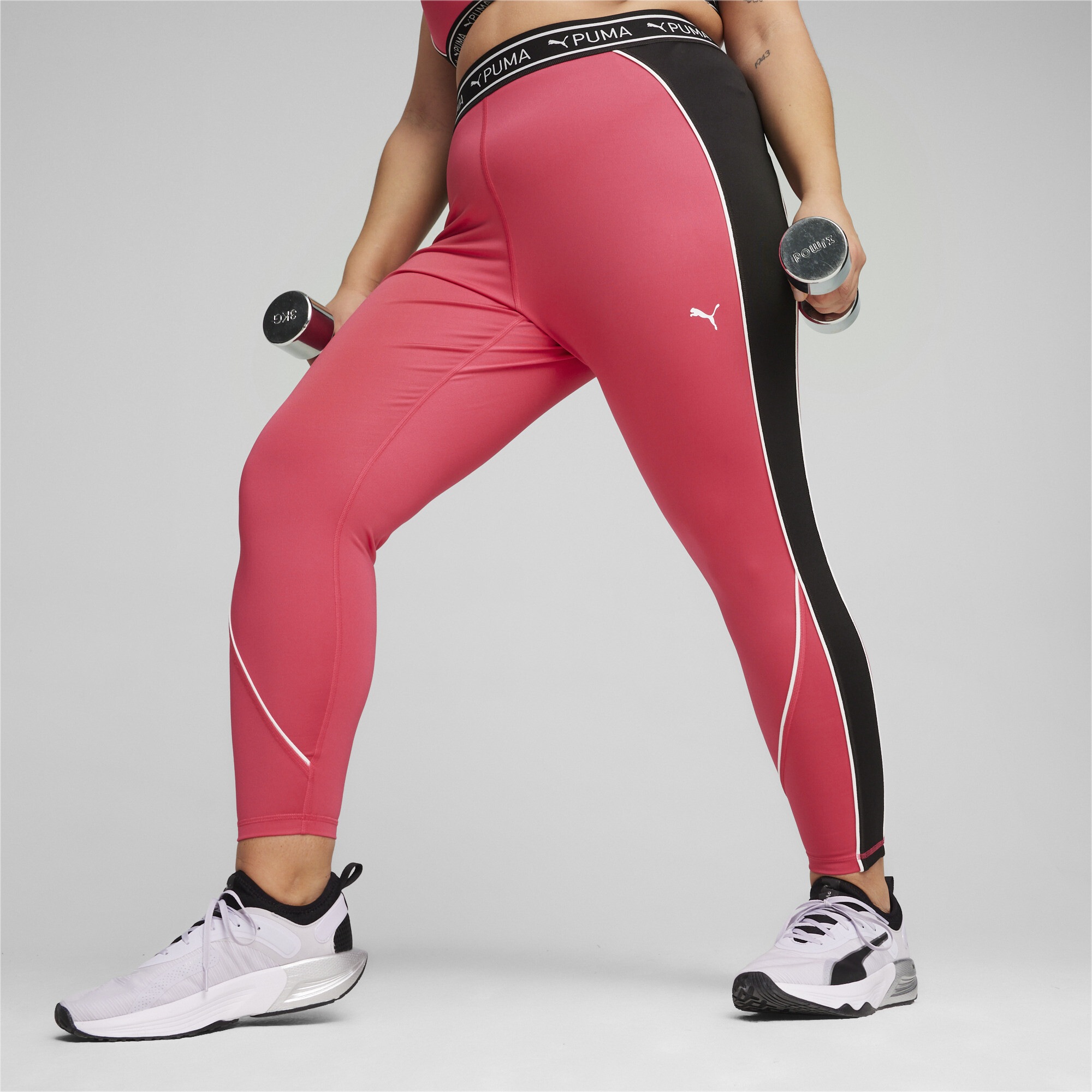 PUMA Trainingstights »PUMA FIT 7/8 Trainingsleggings Damen«