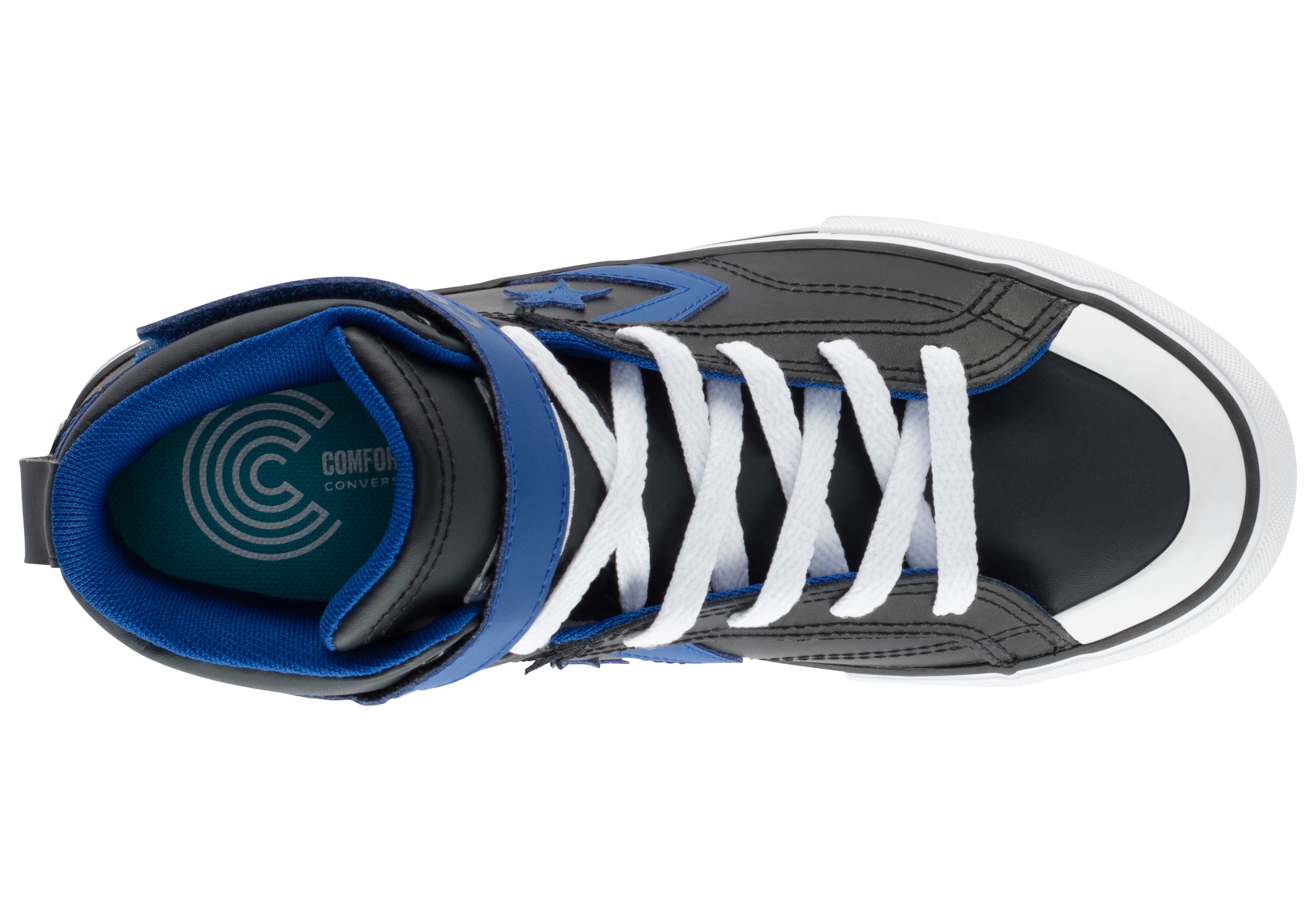Converse Sneaker »PRO BLAZE STRAP LEATHER«