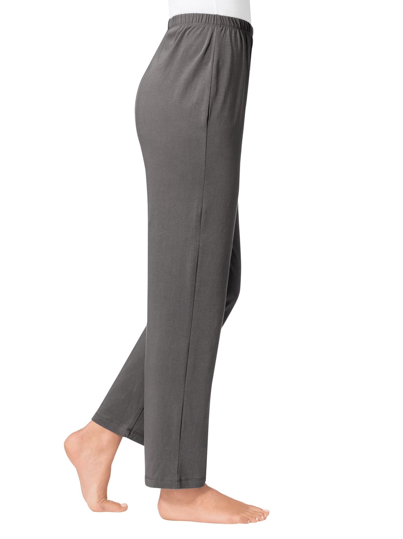 Hosen mit Dehnbund (2 Stck.)