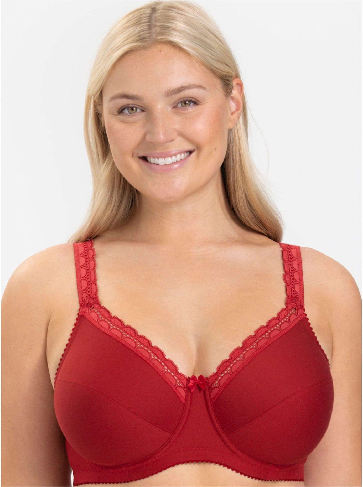 MISS MARY Bügel-BH Einzelpackung, 1 Stk. günstig online kaufen