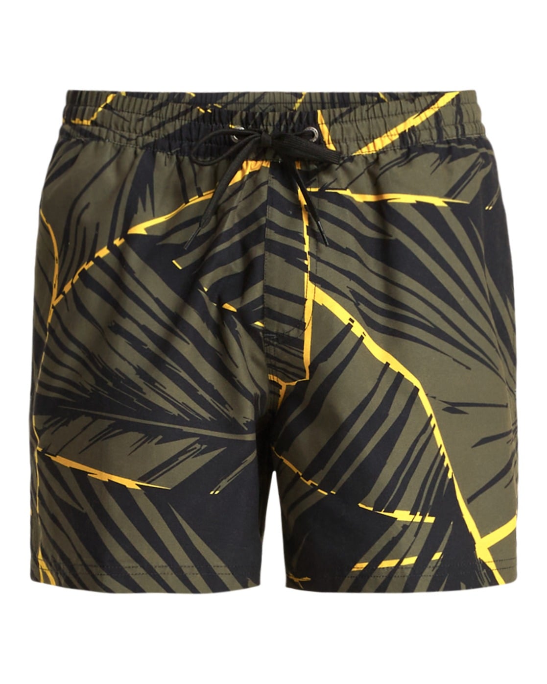 Quiksilver Boardshorts "Everyday Printed Volley 15"" günstig online kaufen