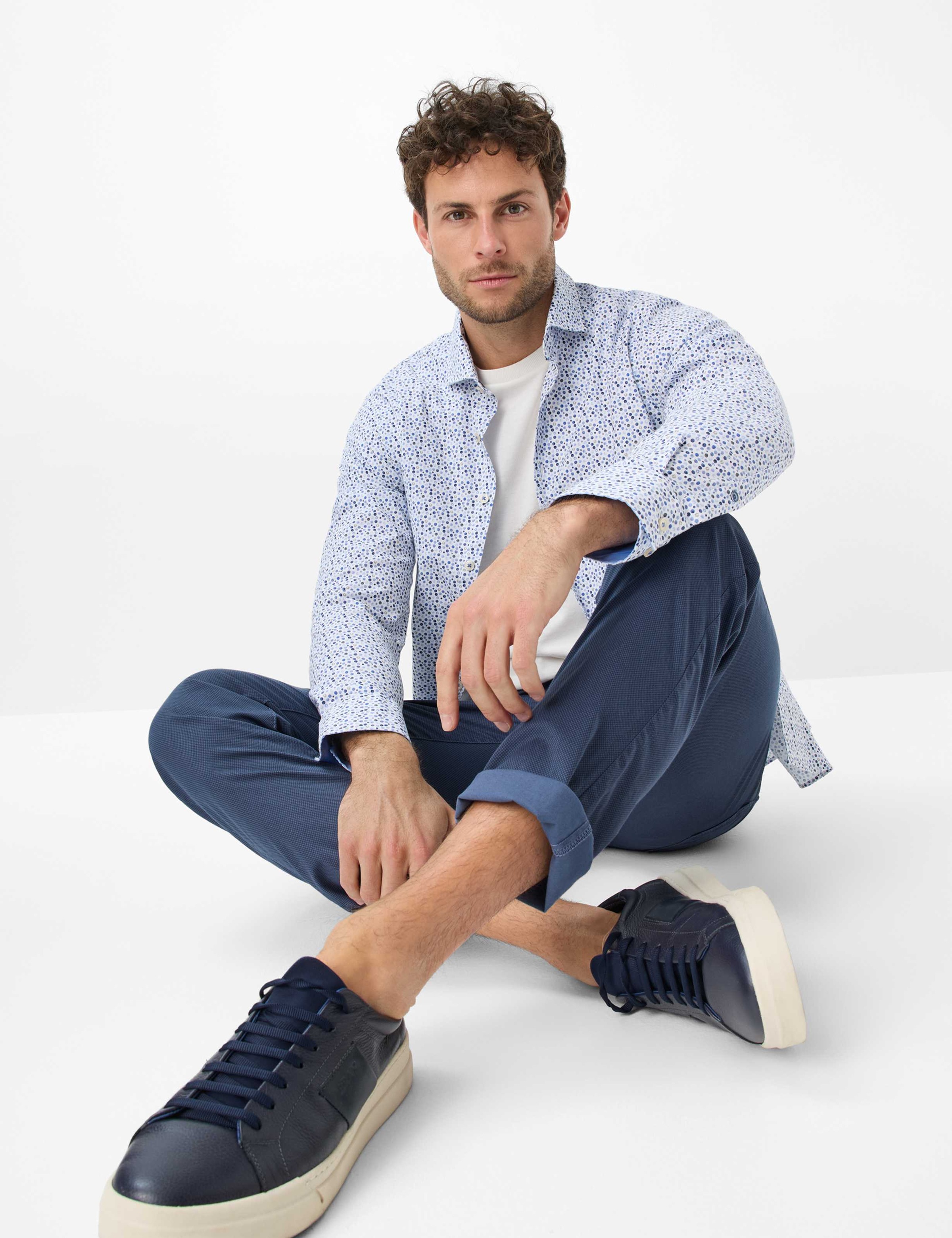 Brax 5-Pocket-Hose »Style CADIZ«