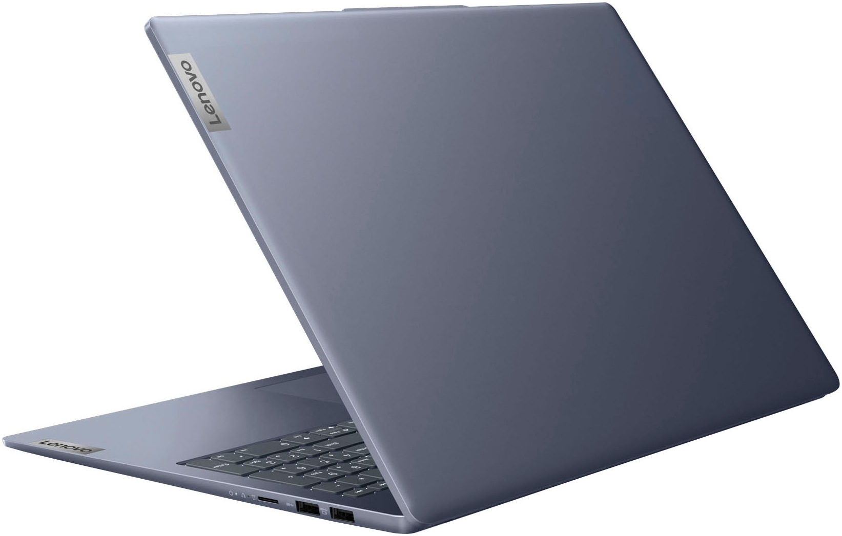 Lenovo Notebook »IdeaPad Slim 5 16IRL8«, 40,6 cm, / 16 Zoll, Intel, Core i7, UHD Graphics, 1000 GB SSD