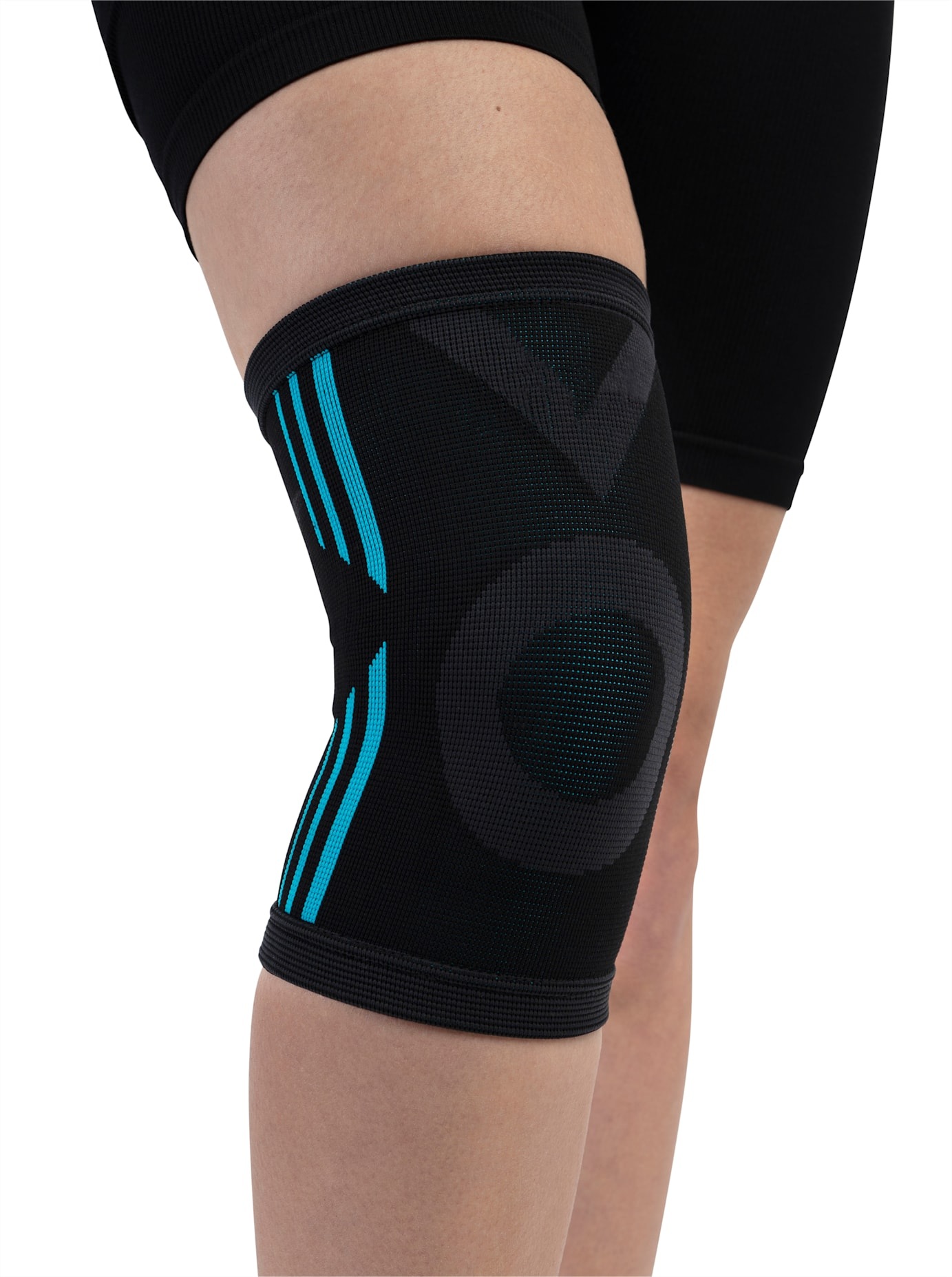 Kniebandage