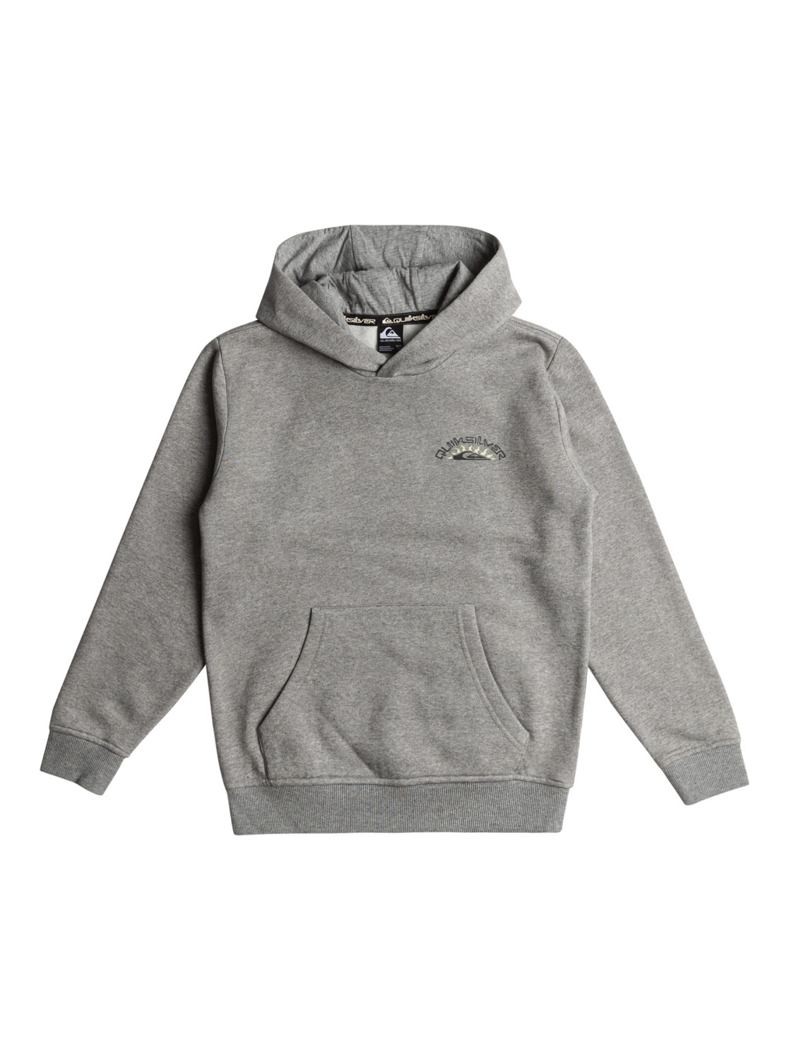 Quiksilver Sweatshirt »Big Logo«