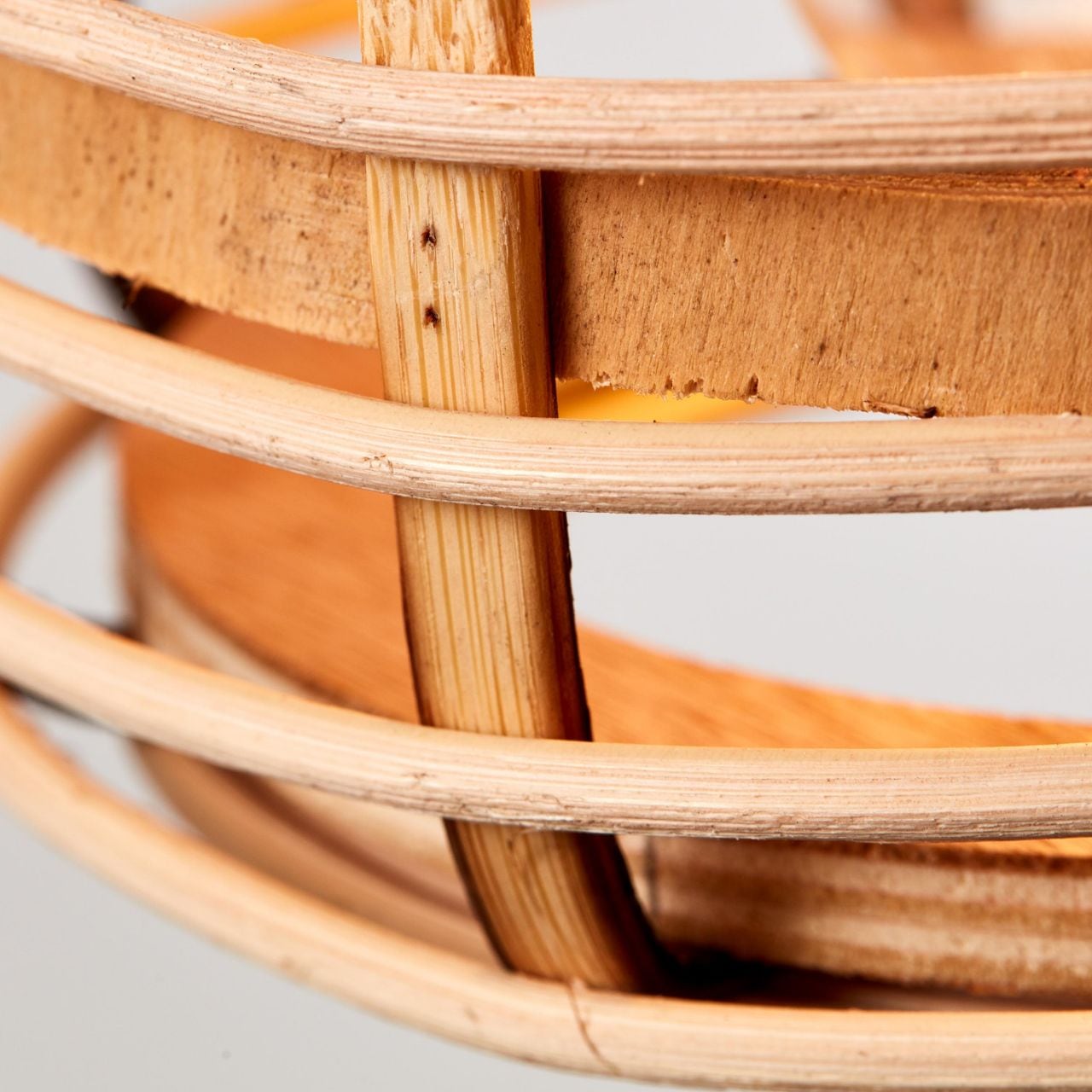 Brilliant Pendelleuchte »Crosstown«, 1 flammig, Leuchtmittel E27 | ohne Leuchtmittel, Hängelampe 16cm holz