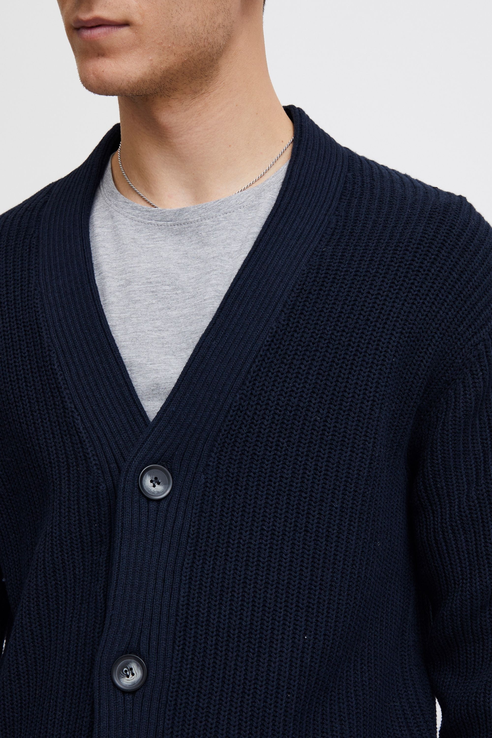 !Solid Cardigan »Cardigan SDGore«