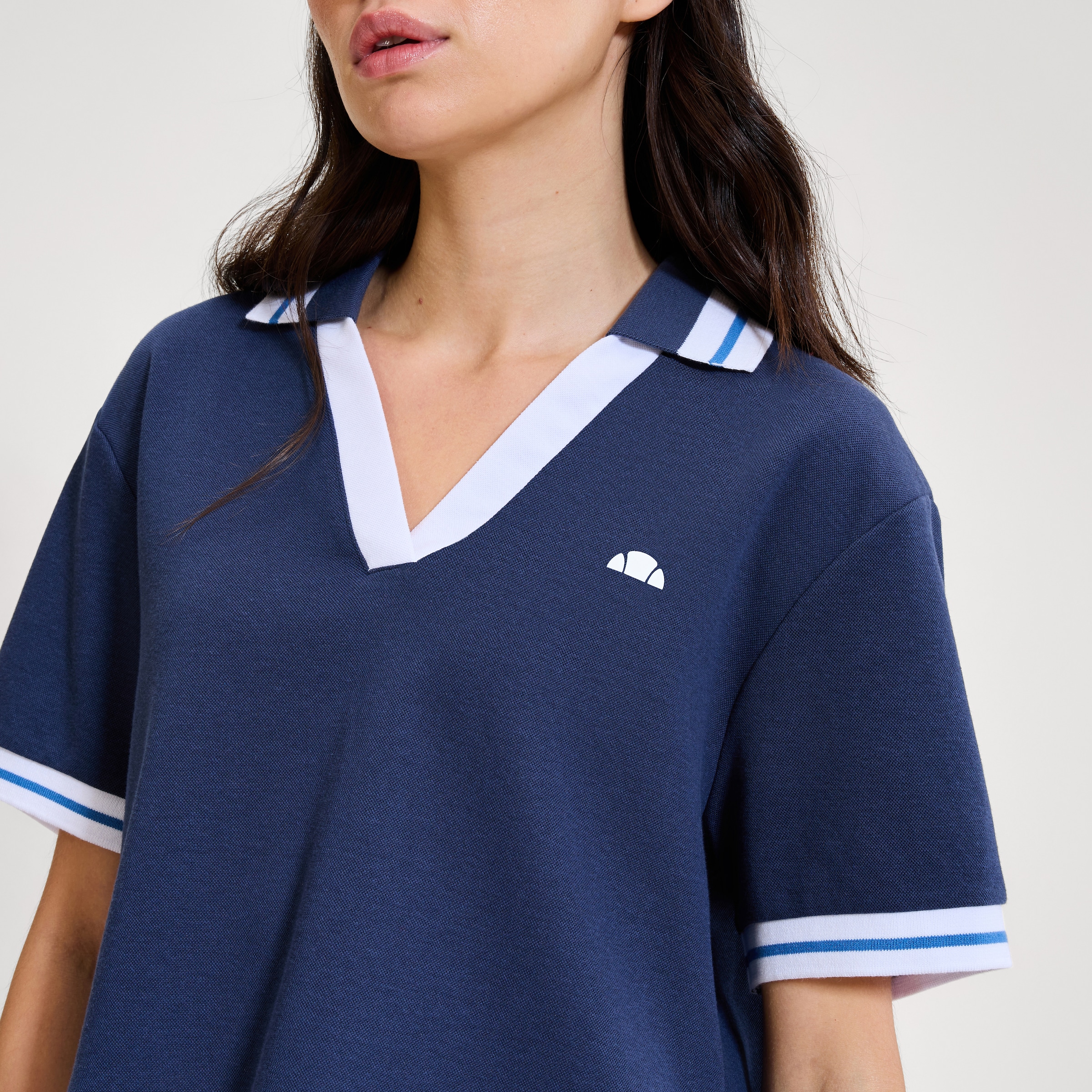 Ellesse Poloshirt »FERNIE POLO SHIRT« sportliche Passform, kurze Ärmel, für sportliche Aktivitäten