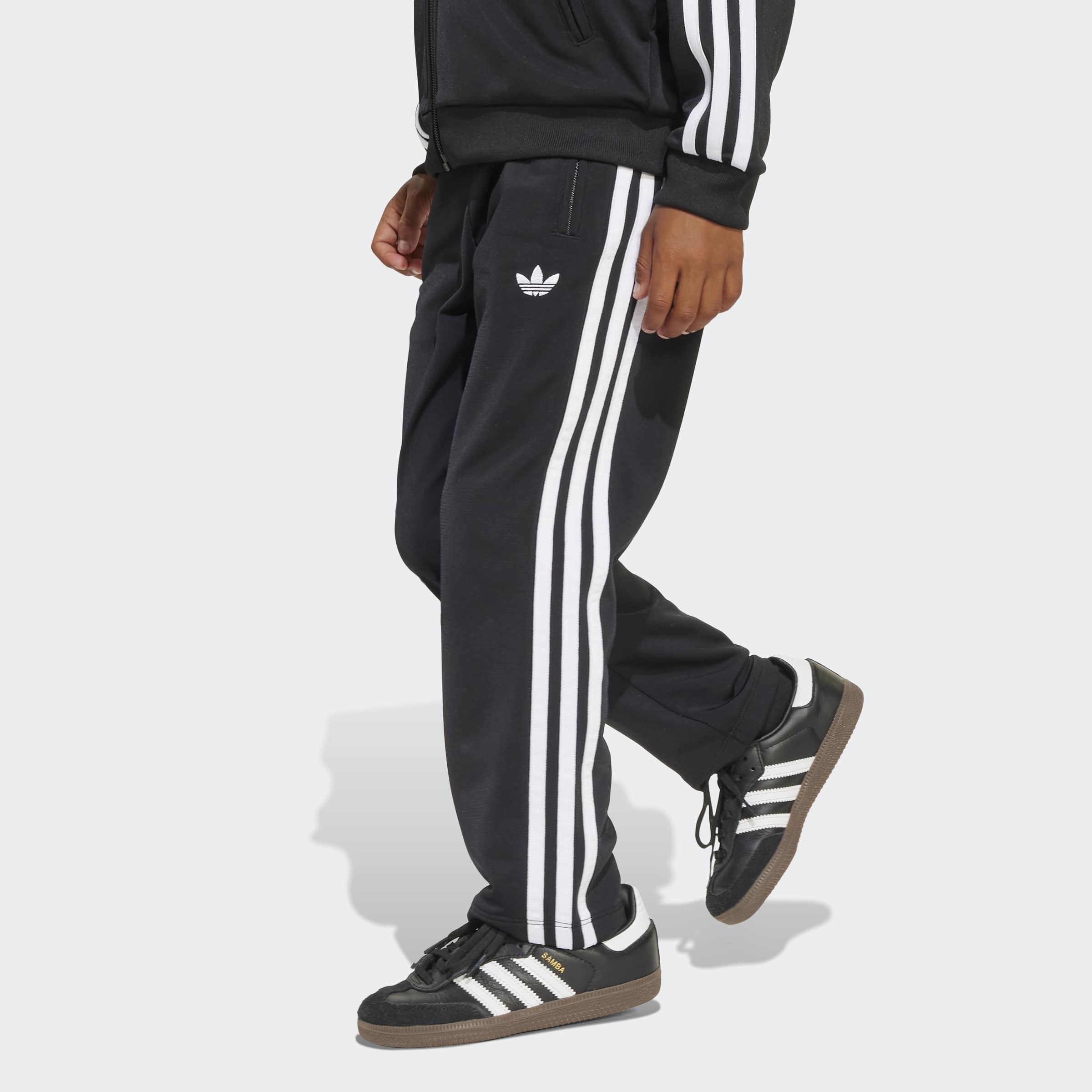 adidas Originals Trainingsanzug »FIREBIRD TS« 2 tlg.