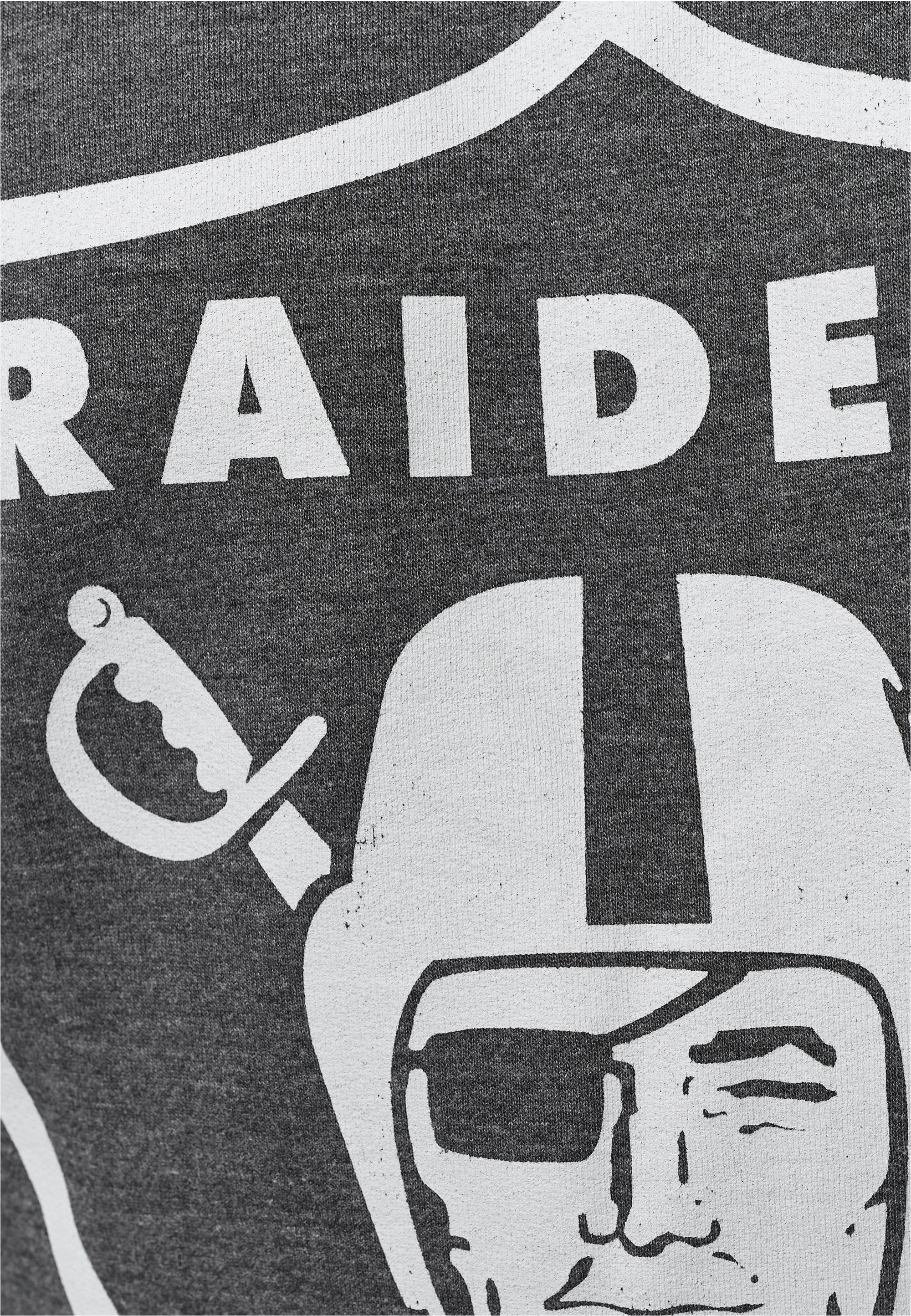 Recovered Sweatshirt »Raiders Classic Vintage«, für alle Las Vegas Raiders-Fans