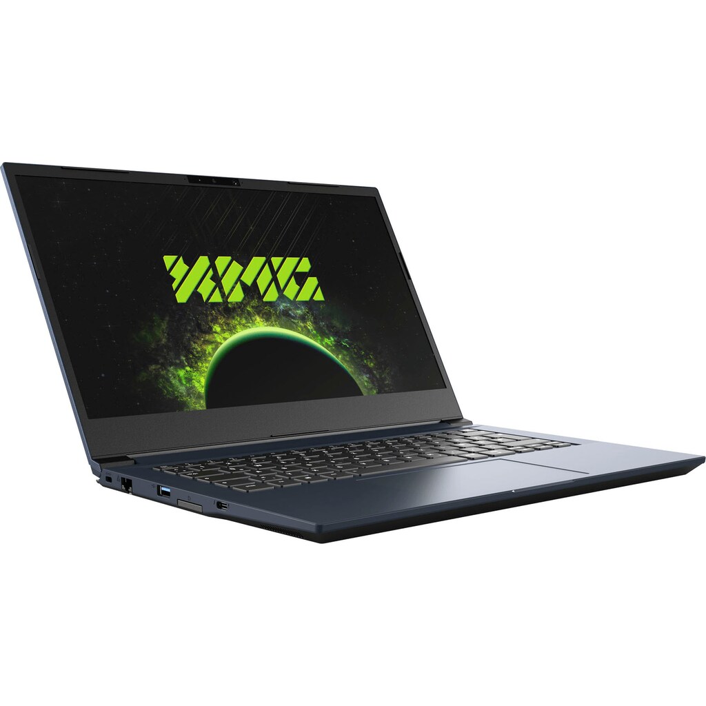 XMG Notebook »CORE 14 - L20wrq«, 35 cm, / 14 Zoll, Intel, Core i7, GeForce GTX 1650, 1000 GB SSD