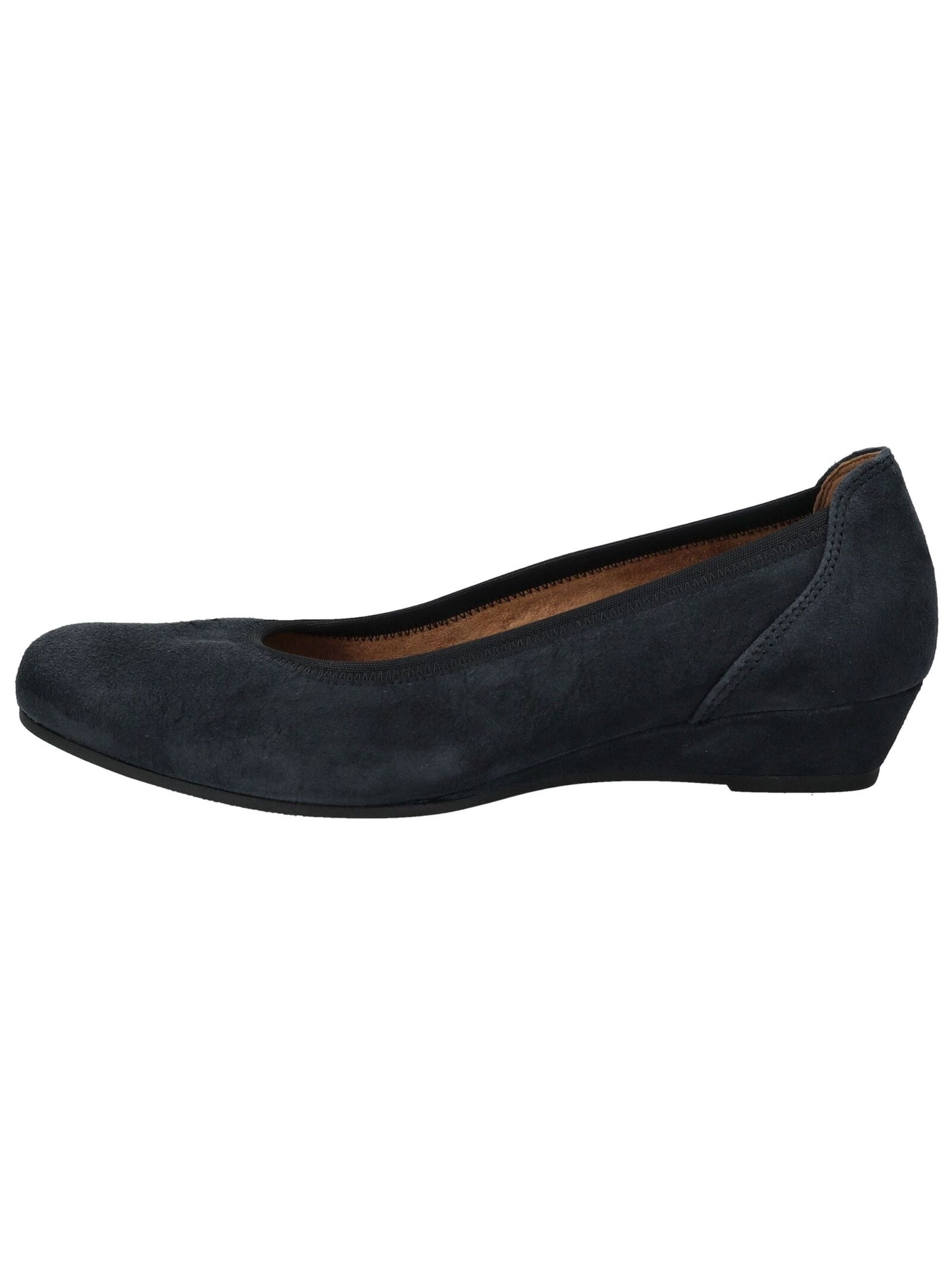 Gabor Comfort Ballerina »Gabor Comfort Ballerinas Leder«