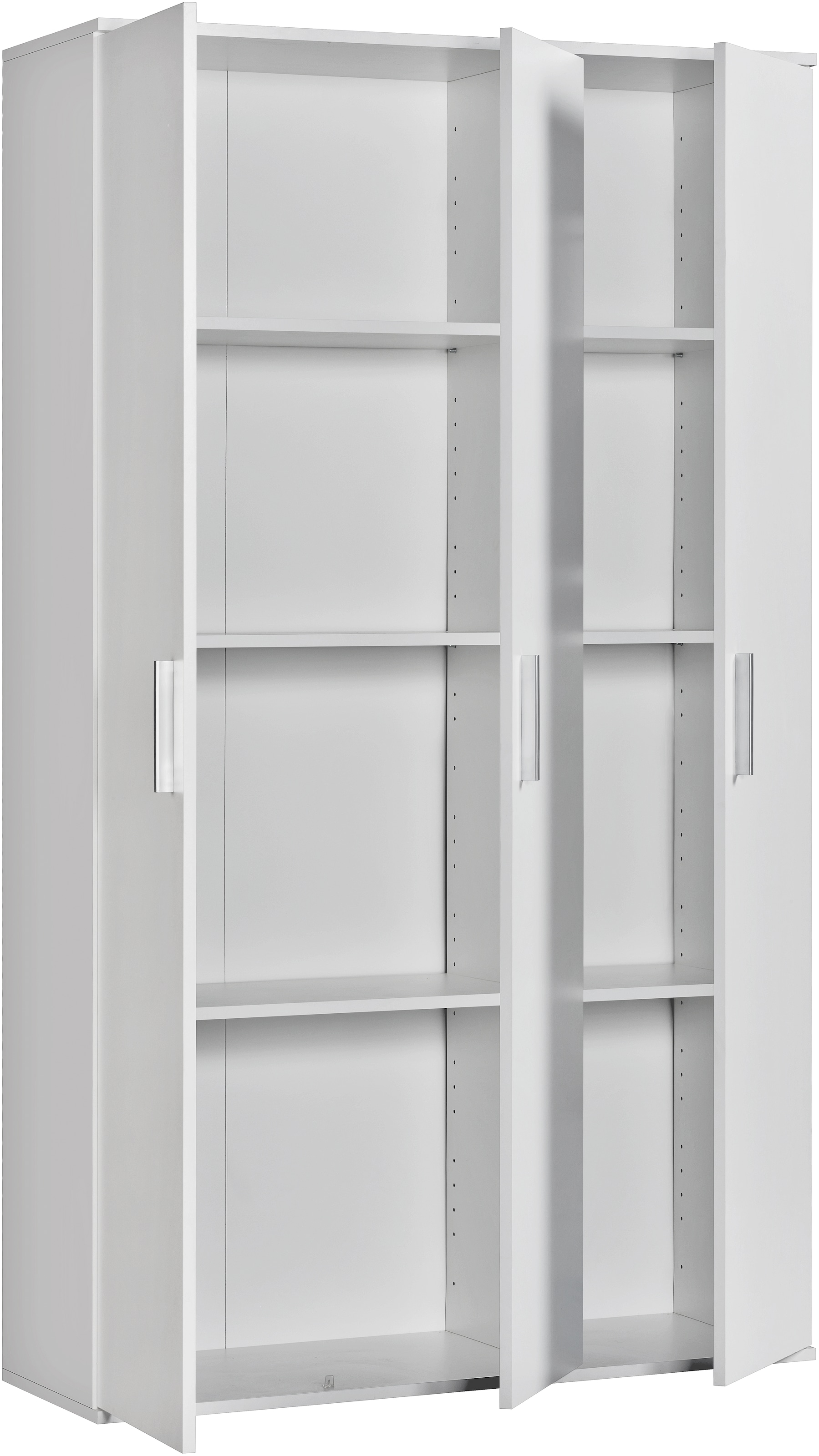 Procontour Mehrzweckschrank, Breite 96cm, mit Einlegeöden