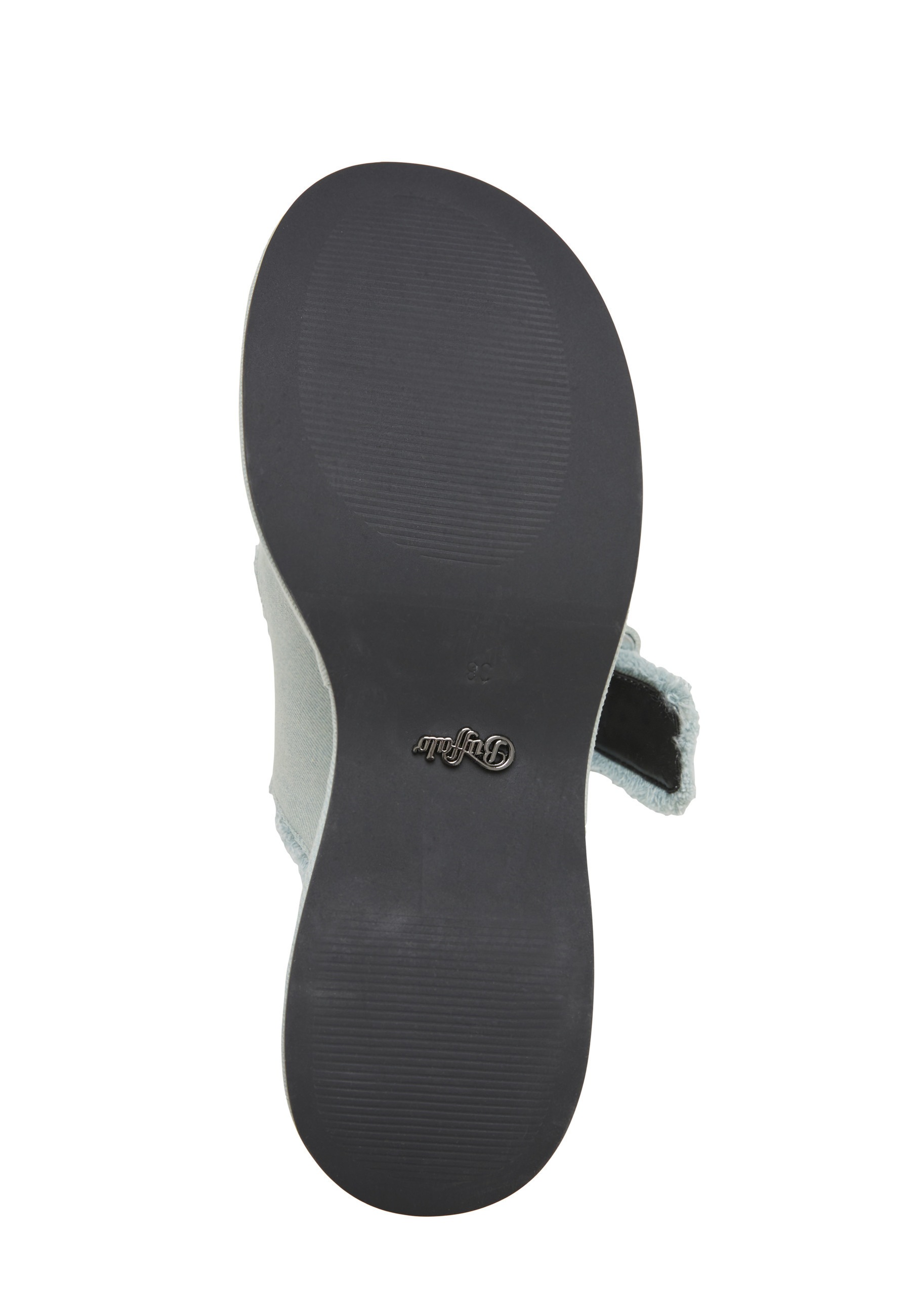 Buffalo High-Heel-Pantolette »Buffalo JOY ARI«