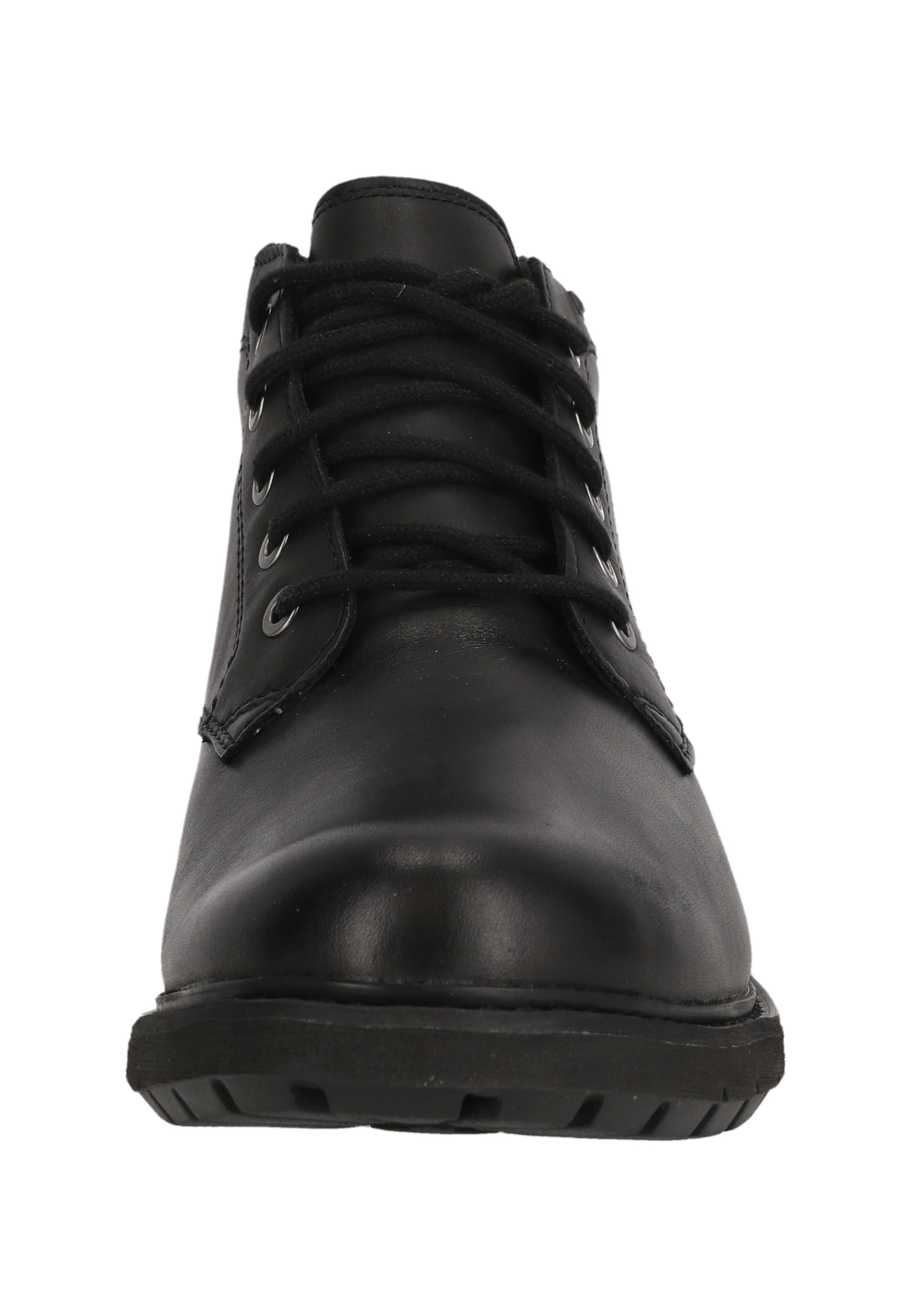 Clarks Stiefel »Batcombe Mix«, mit wasserdichter Eigenschaft