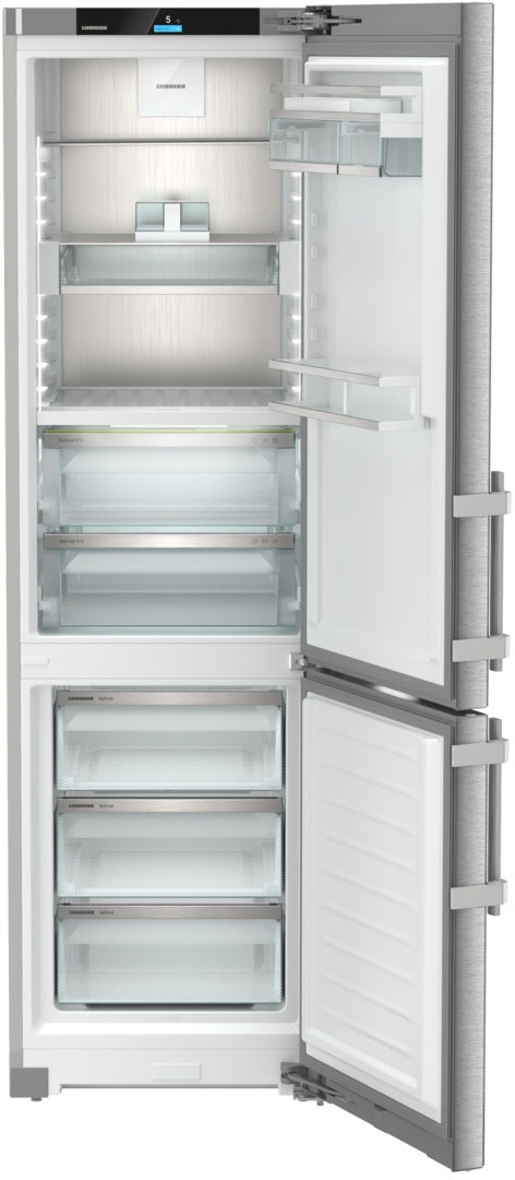 Liebherr Kühl-/Gefrierkombination »CBNsdb 5753-20«, mit BioFresh und NoFrost