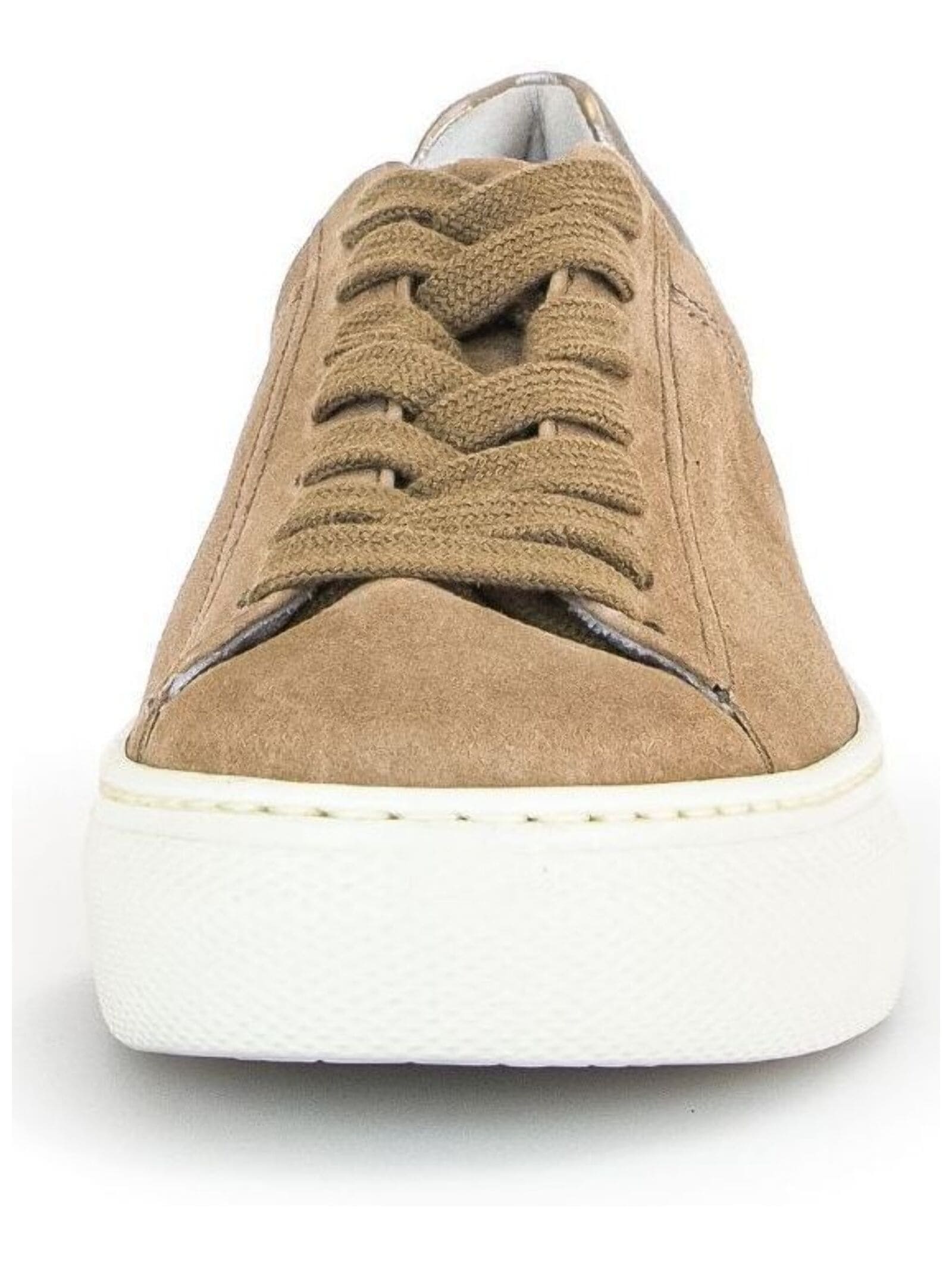 Gabor Comfort Sneaker »Gabor Comfort Sneaker Veloursleder«