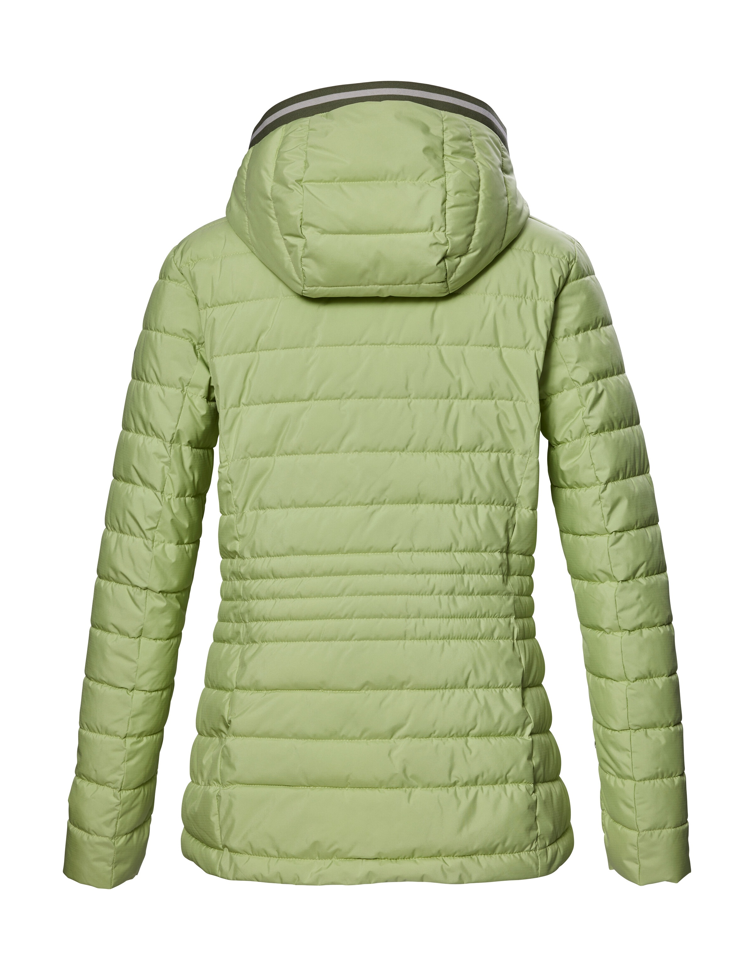 G.I.G.A. DX by killtec Steppjacke "GS 69 WMN QLTD JCKT" Wasserabweisend, wi günstig online kaufen