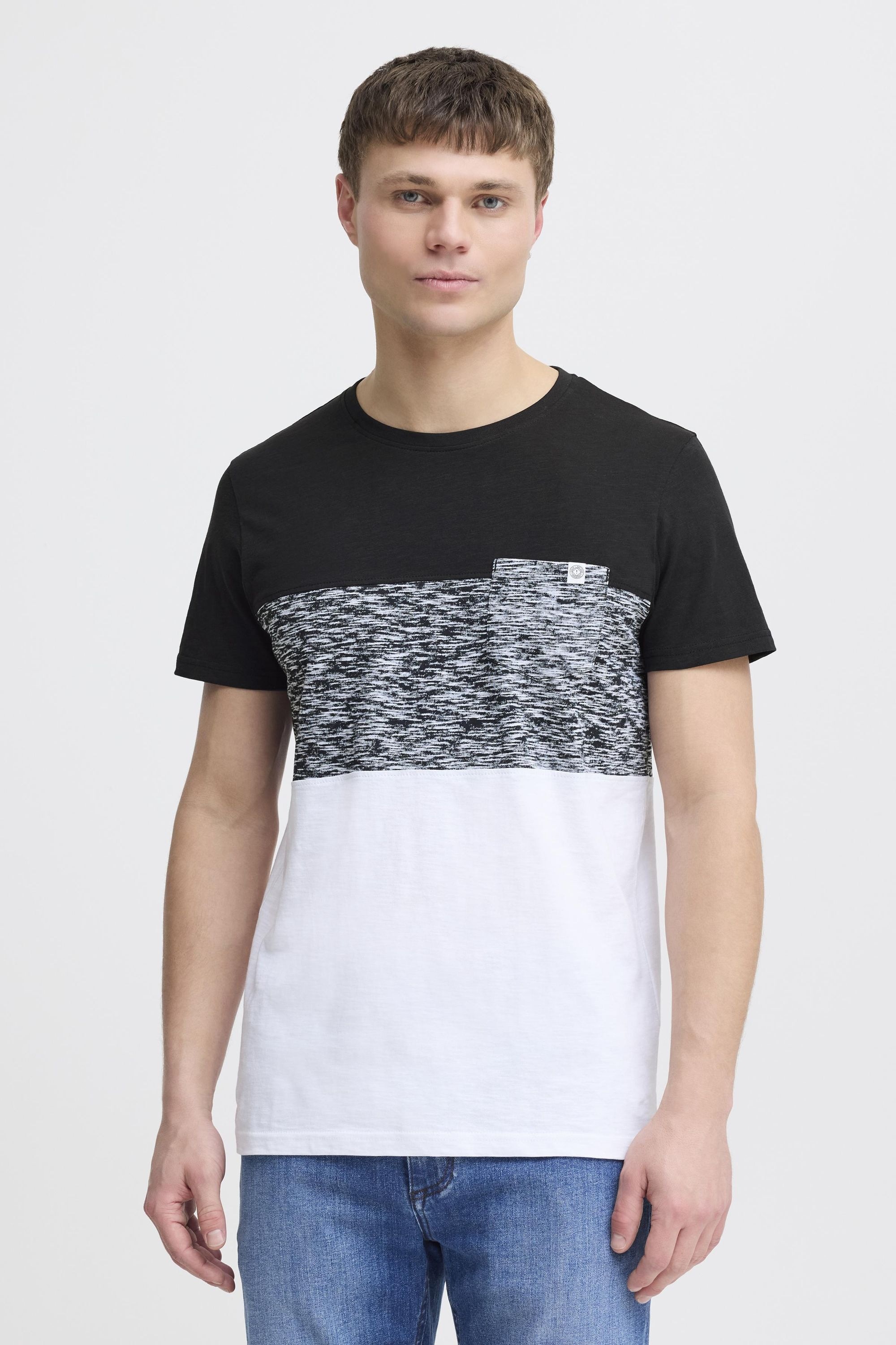 Thumbnail - Solid T-Shirt "T-Shirt SDSinor"