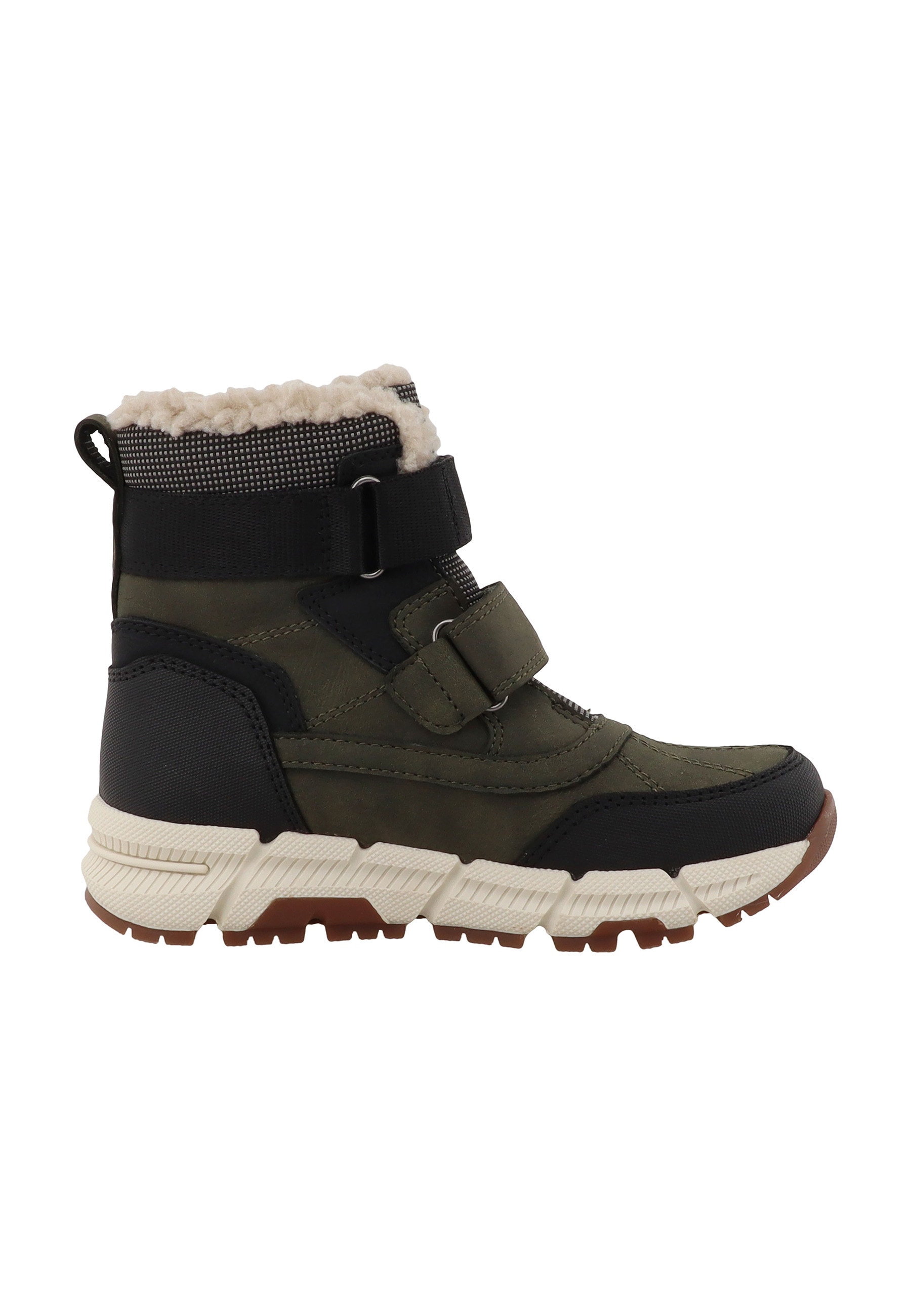 TOM TAILOR Winterstiefel »Tom Tailor Stiefel«  1 tlg.