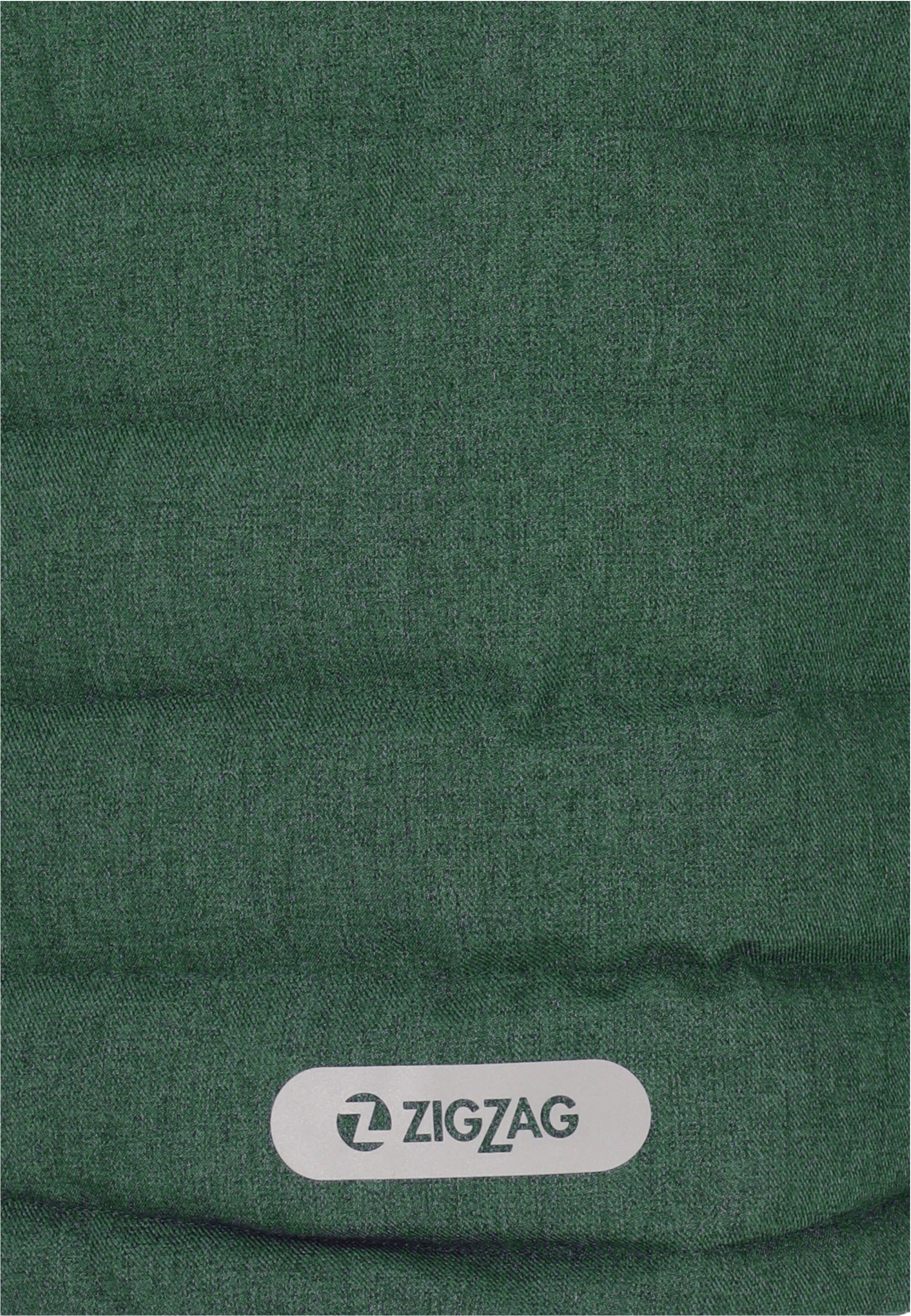 ZIGZAG Skijacke »Nino«, im gesteppten Design mit wasserdichter Qualität