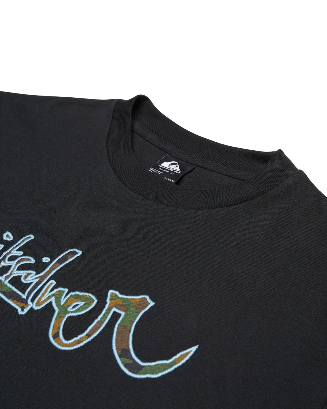 Quiksilver T-Shirt »YG Vortex«