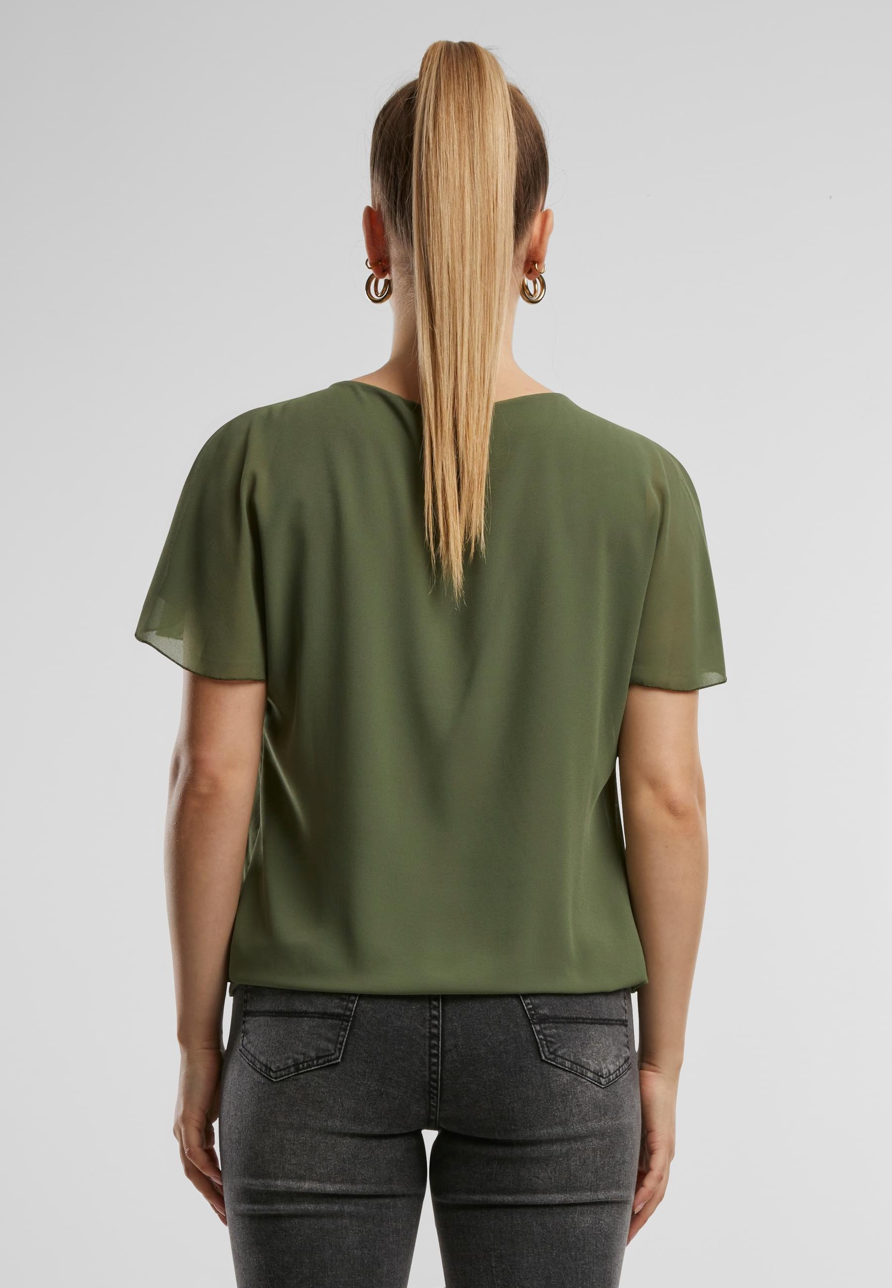 CLOUD 5IVE T-Shirt »CLOUD 5IVE« 1 Stk.