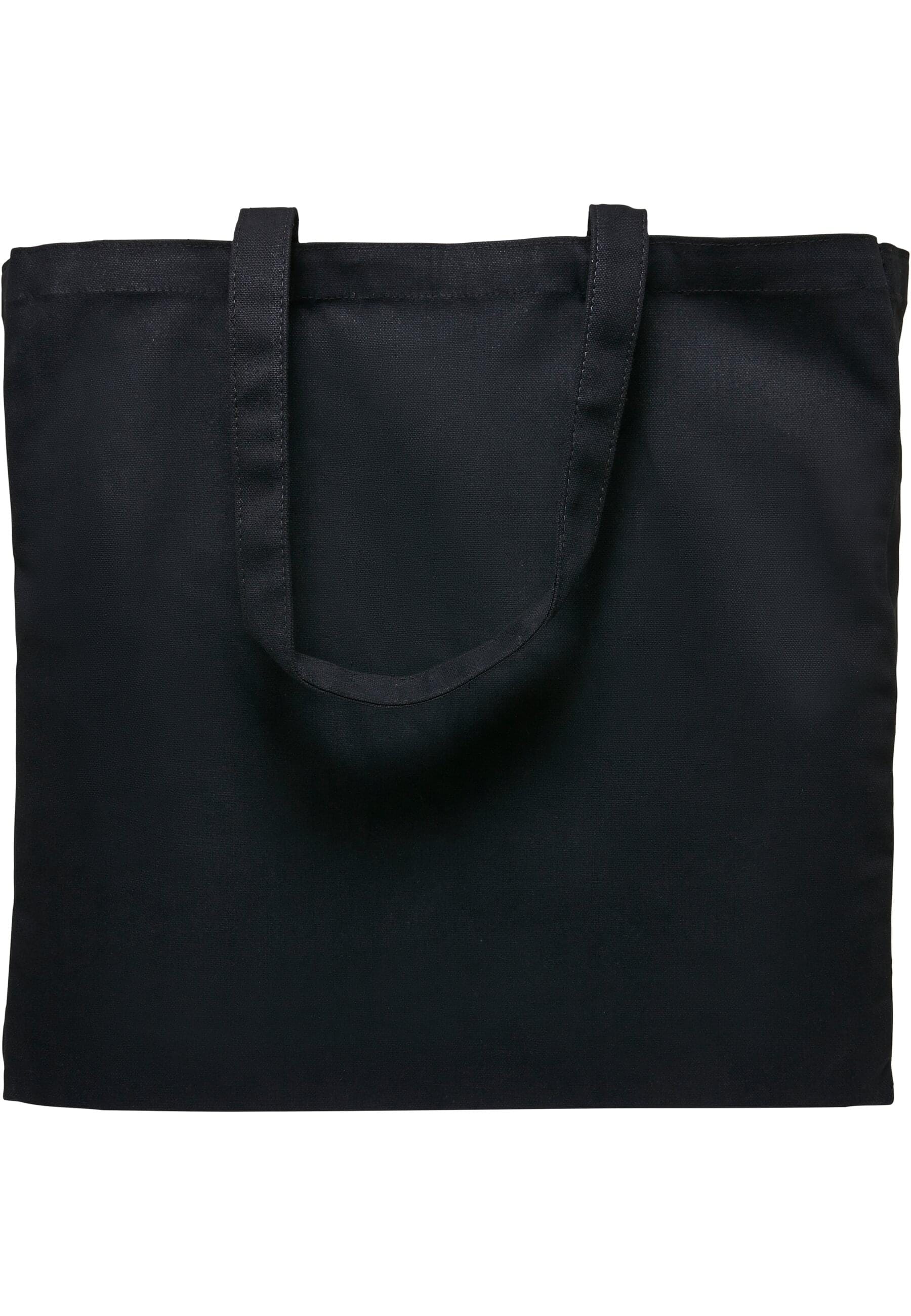 MisterTee Umhängetasche »MisterTee Unisex Ballin Oversize Canvas Tote Bag«, (1 tlg.)